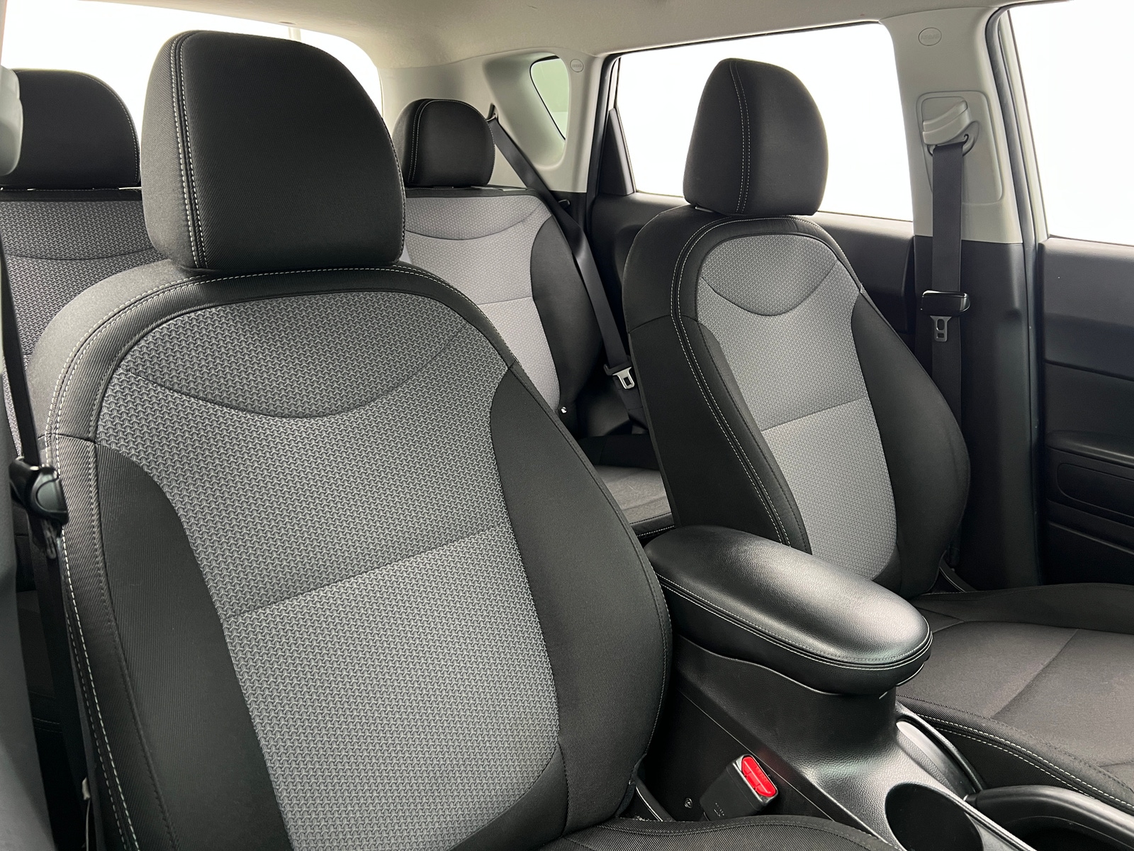 Thumbnail: 2018 Kia Soul - 2