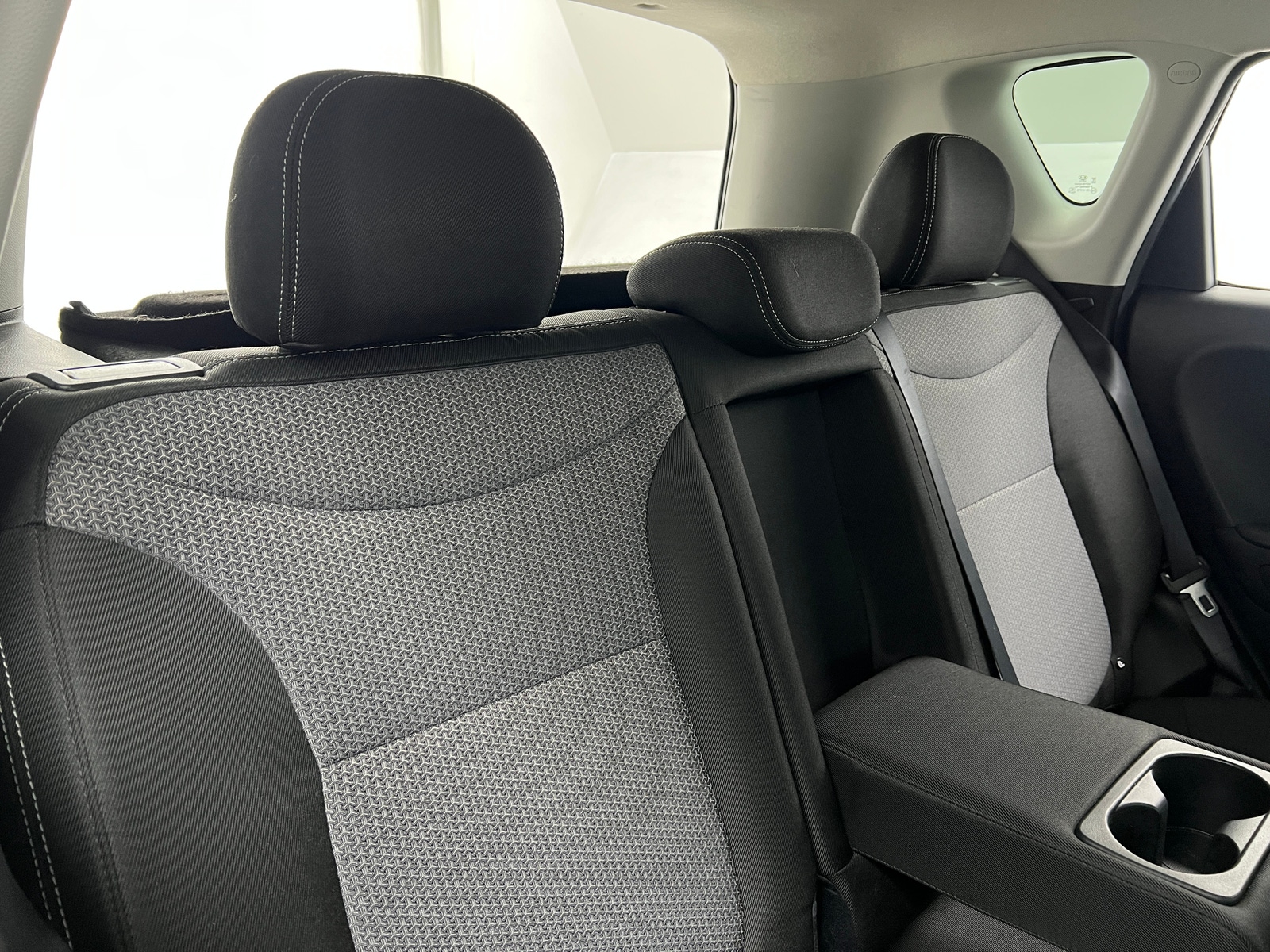 Thumbnail: 2018 Kia Soul - 6