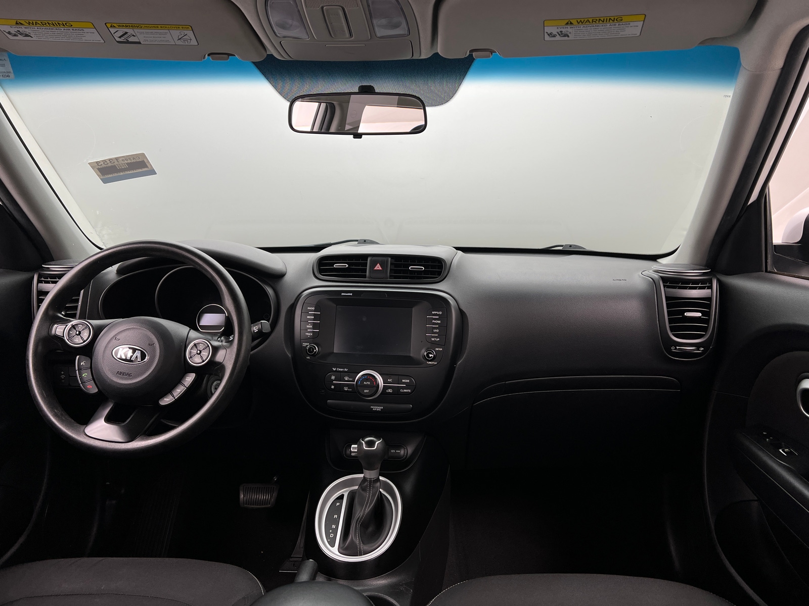 Thumbnail: 2018 Kia Soul - 3