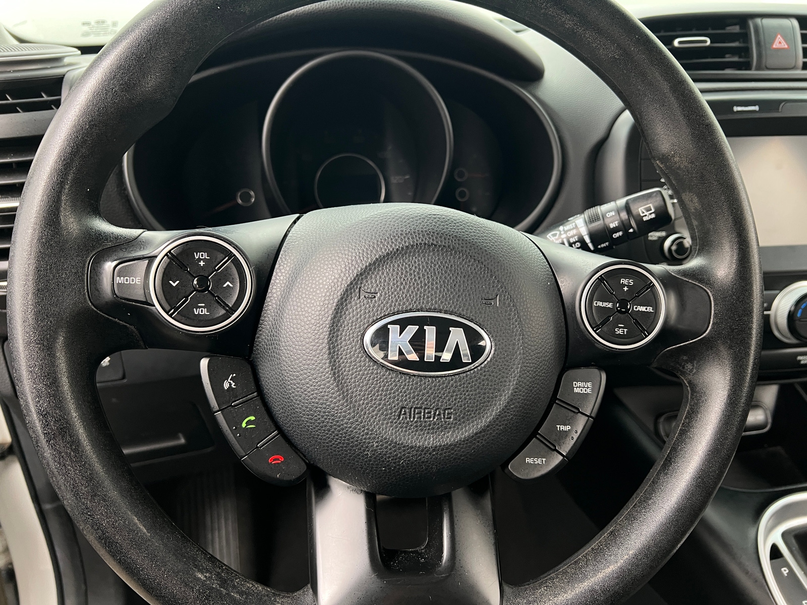 Thumbnail: 2018 Kia Soul - 5