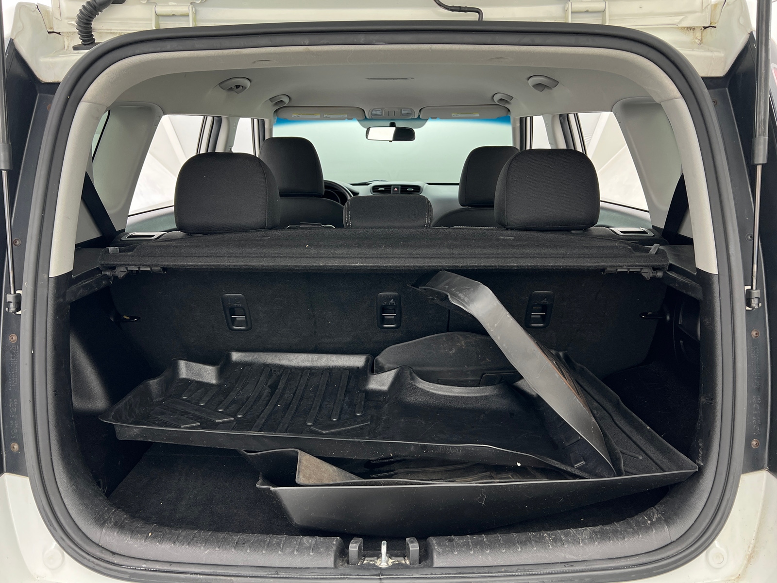 Thumbnail: 2018 Kia Soul - 7