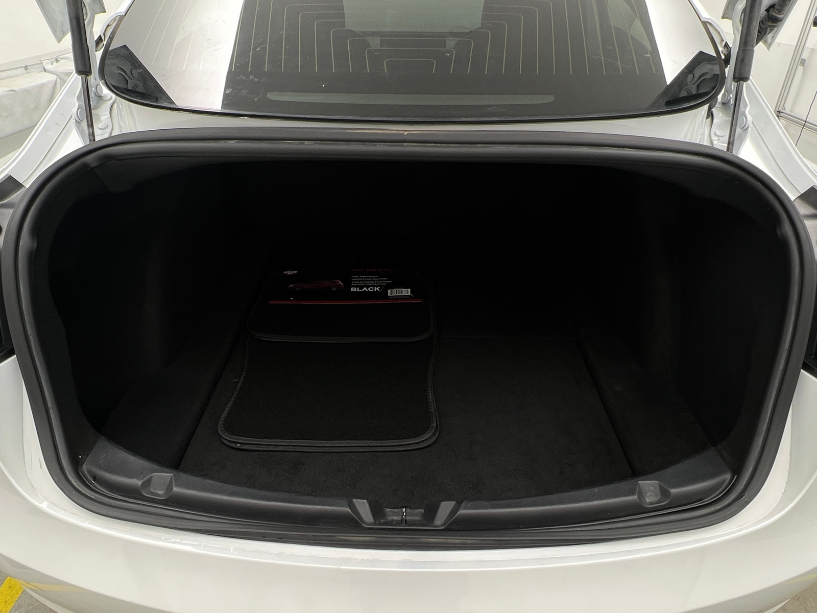 Thumbnail: 2019 Tesla Model 3 - 6