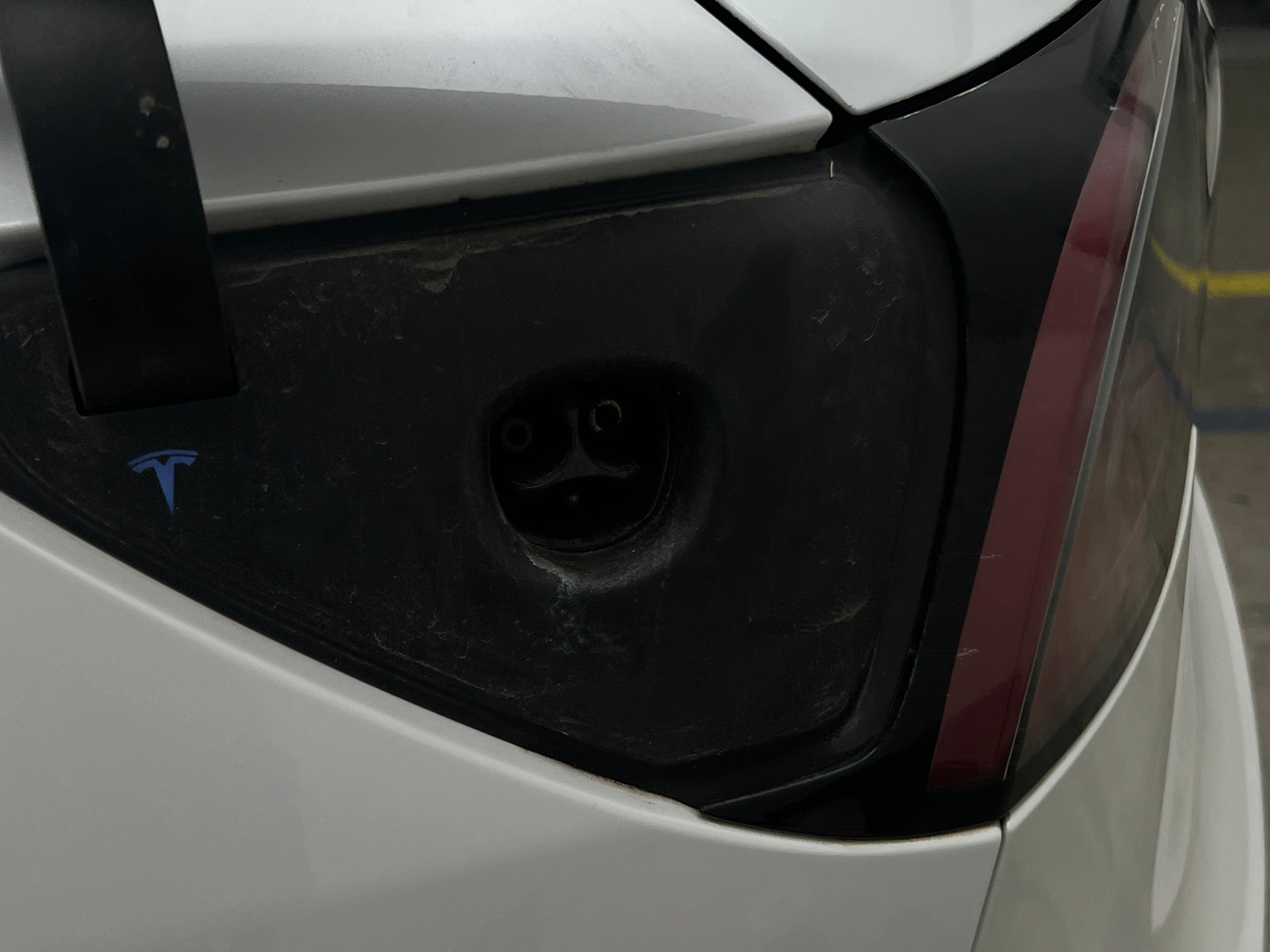 Used 2019 Tesla Model 3 Base with VIN 5YJ3E1EA8KF422902 for sale in Auburn, WA