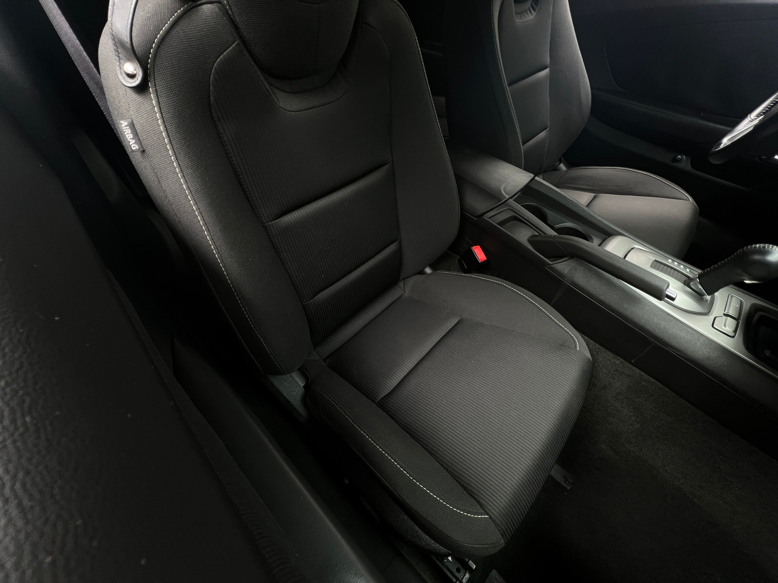 Thumbnail: 2014 Chevrolet Camaro - 2