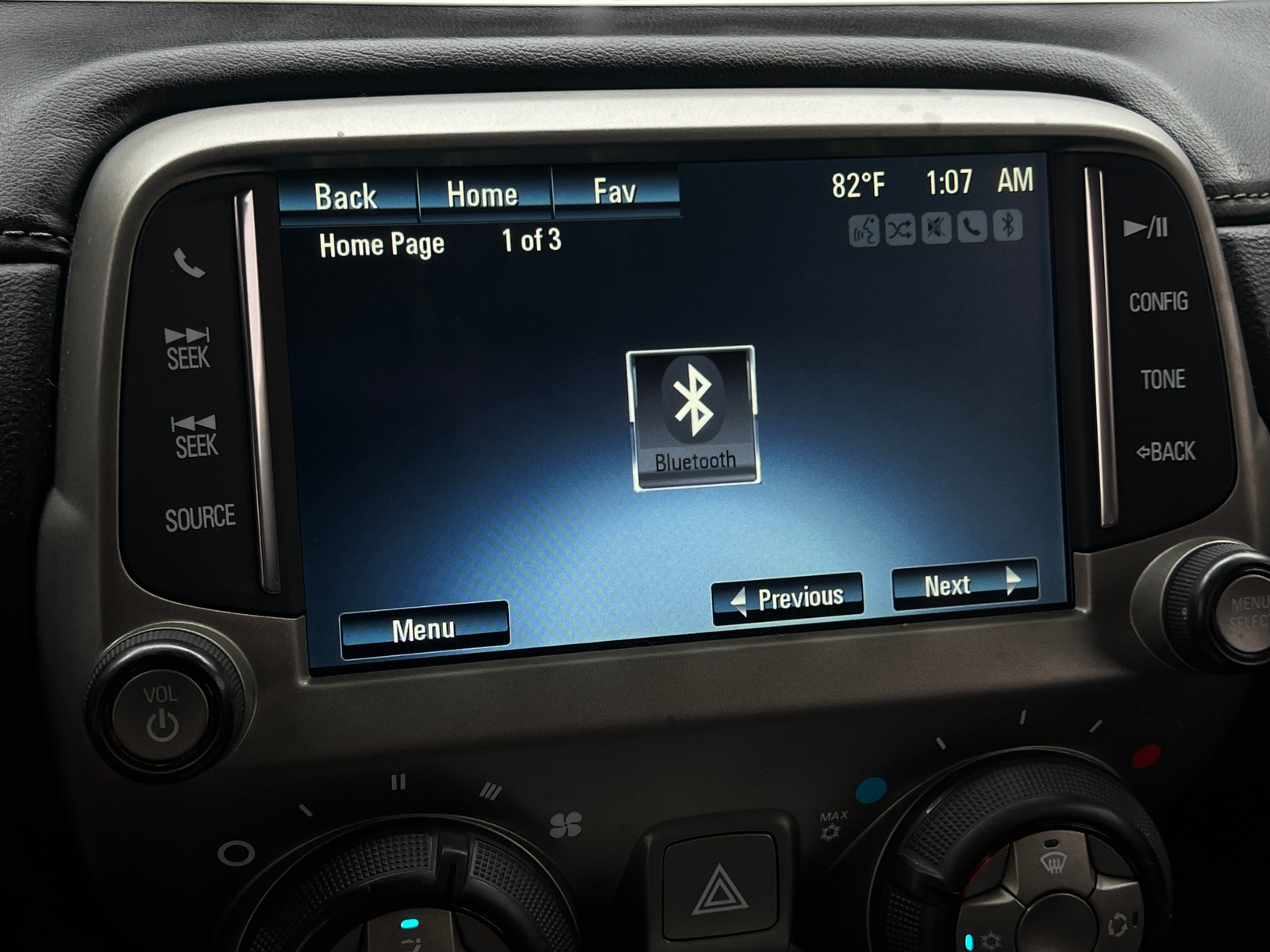 Thumbnail: 2014 Chevrolet Camaro - 3