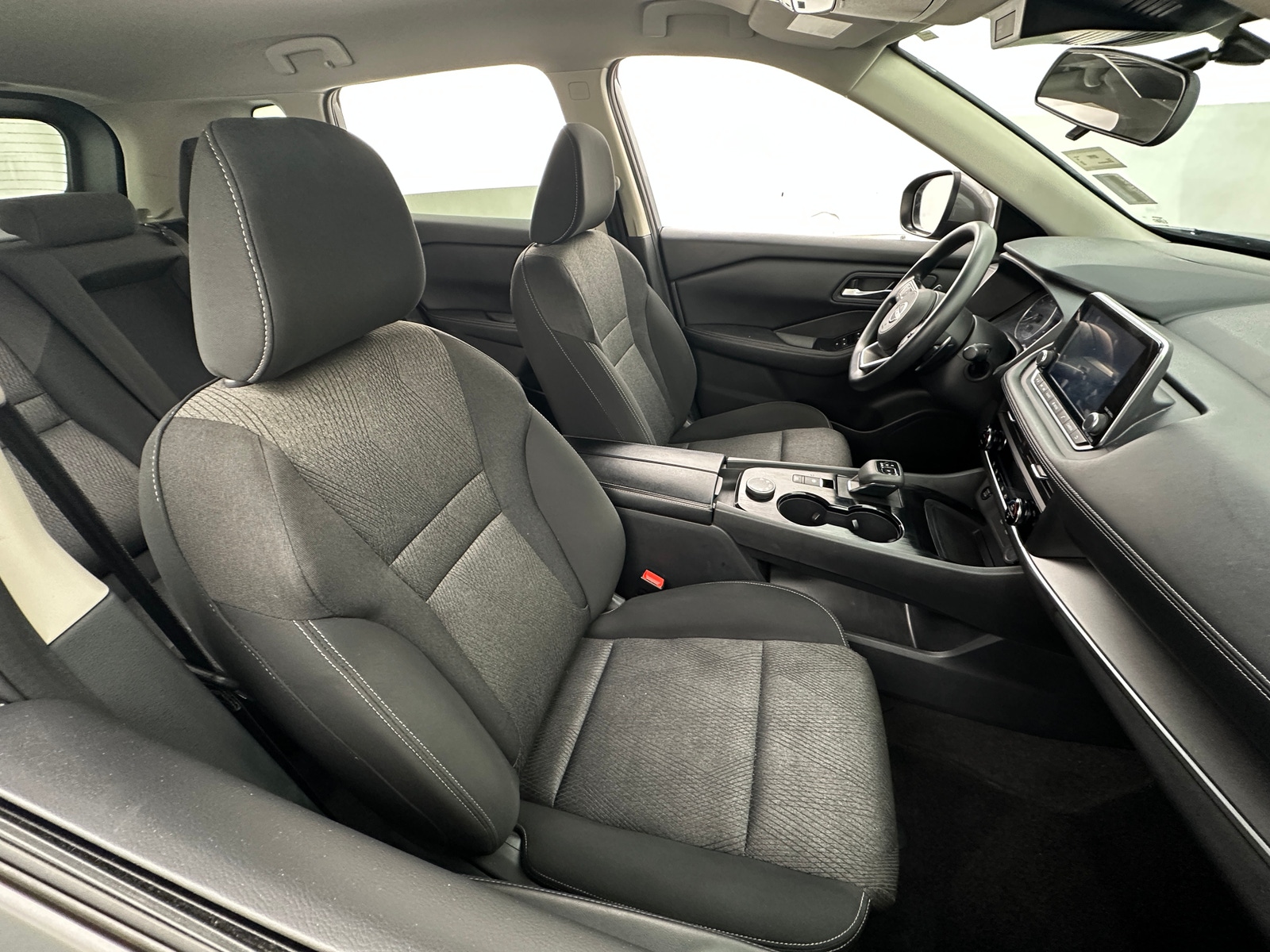 Thumbnail: 2024 Nissan Rogue - 2