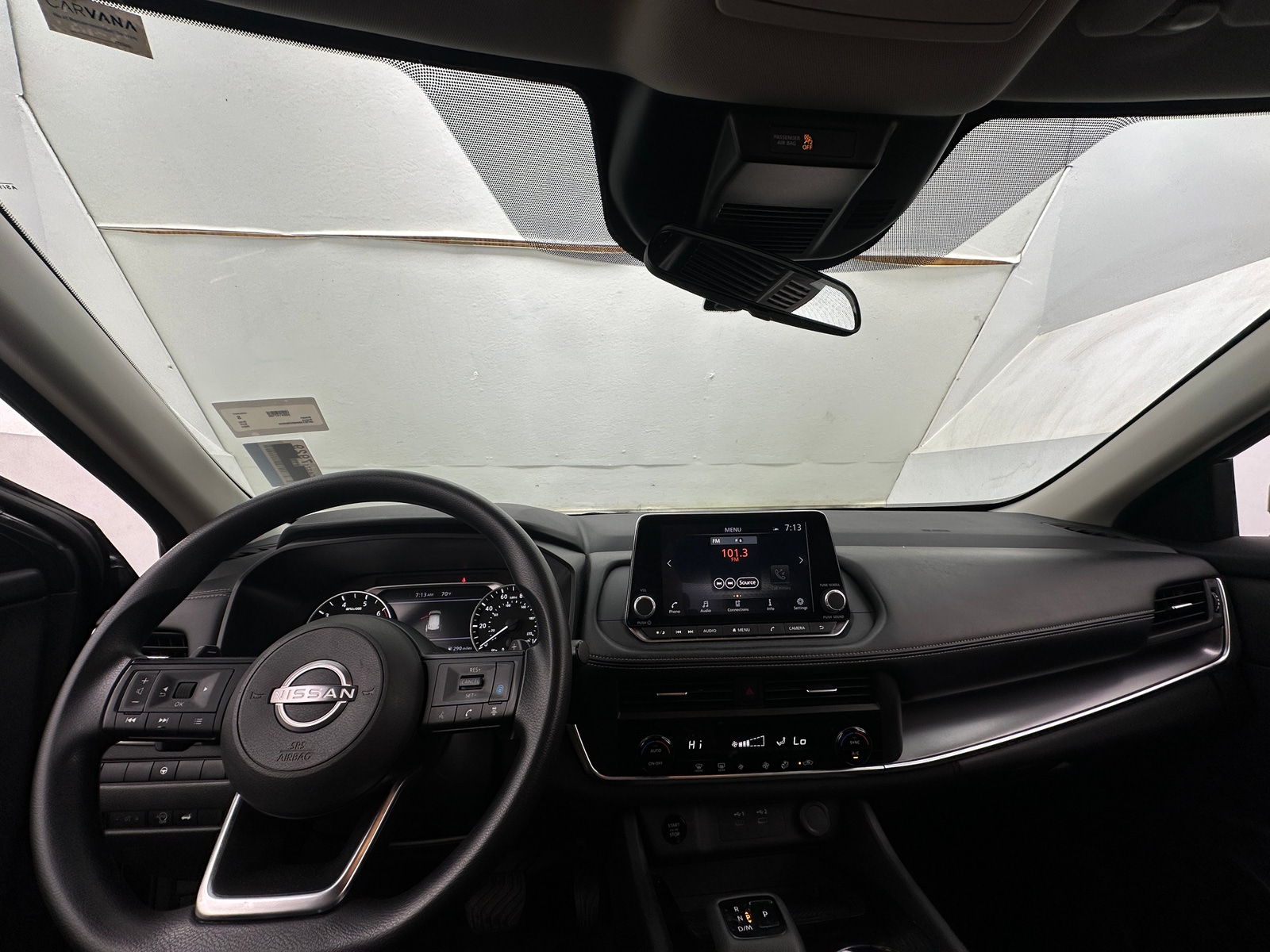 Thumbnail: 2024 Nissan Rogue - 3