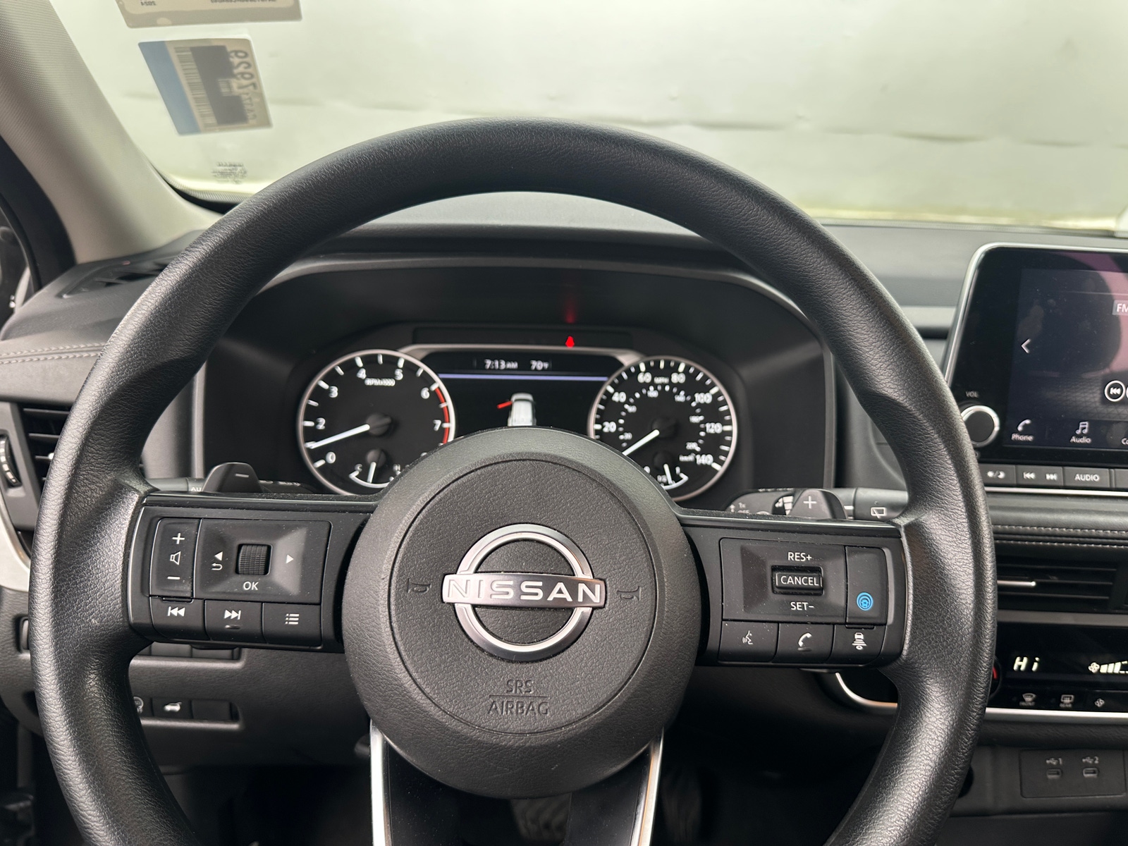 Thumbnail: 2024 Nissan Rogue - 5