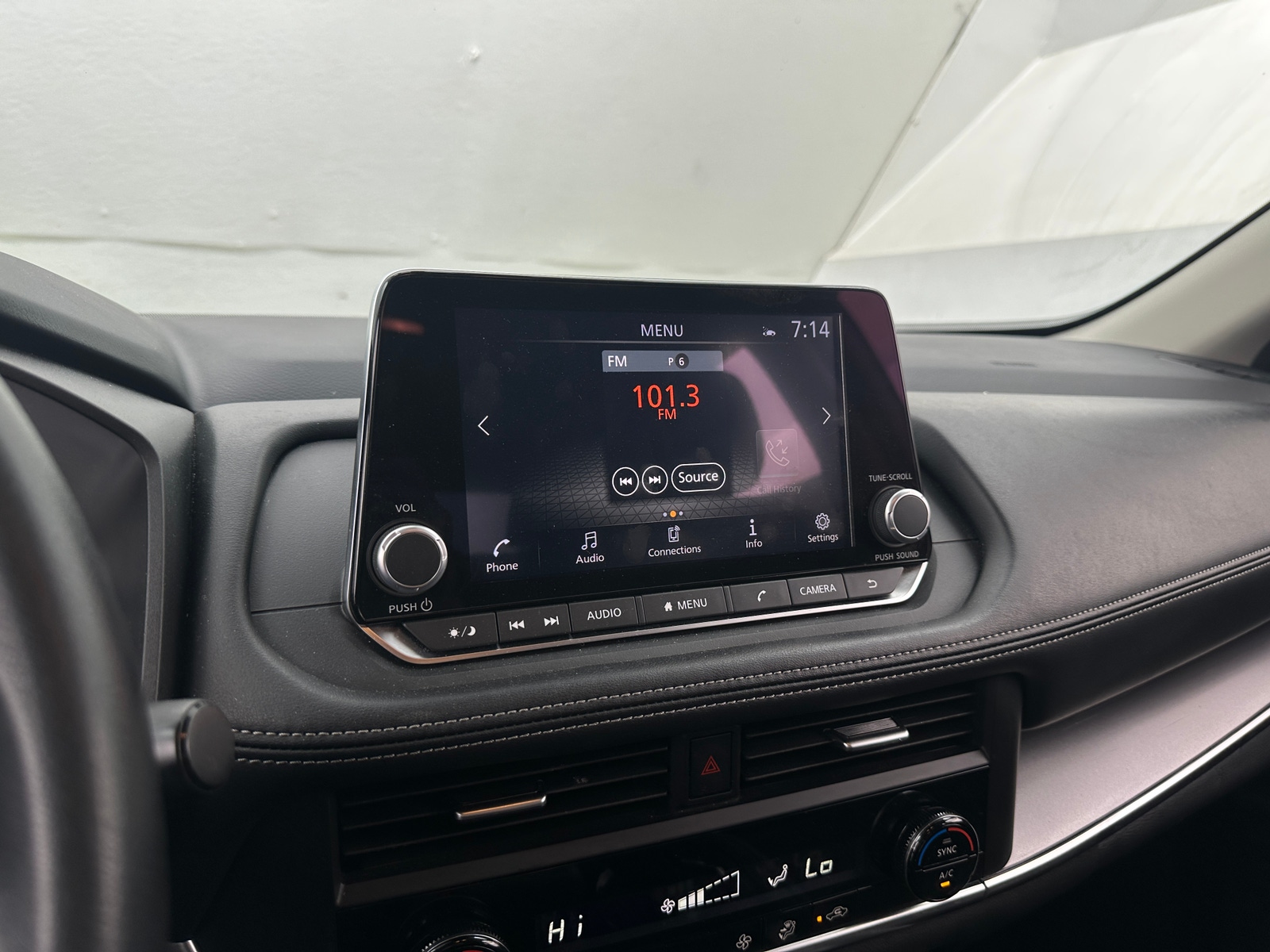 Thumbnail: 2024 Nissan Rogue - 4