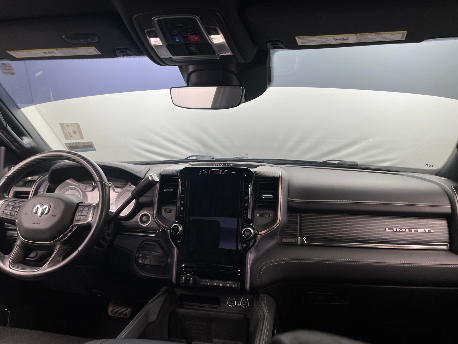 Thumbnail: 2020 RAM 3500 - 2