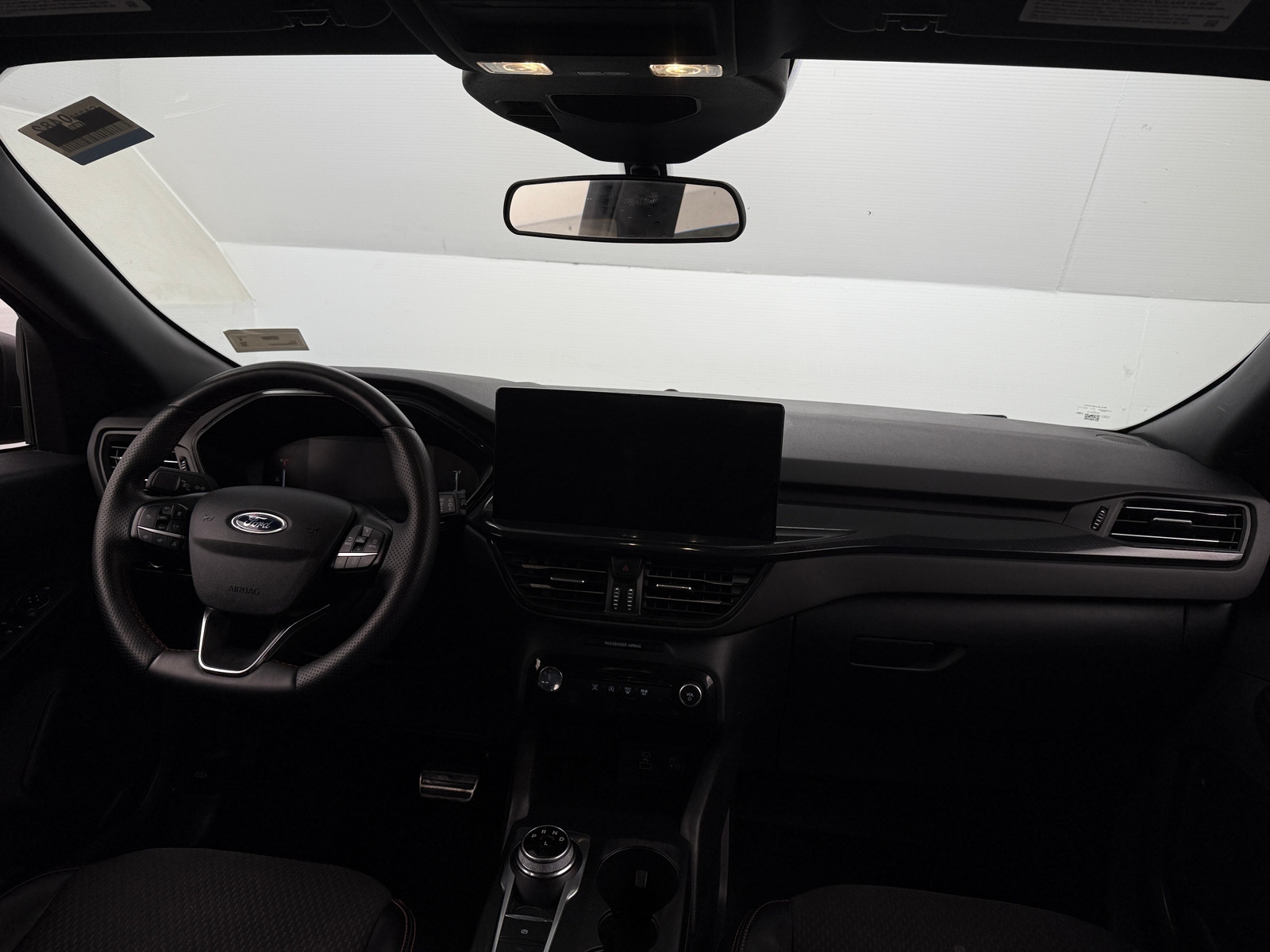 Thumbnail: 2023 Ford Escape - 3
