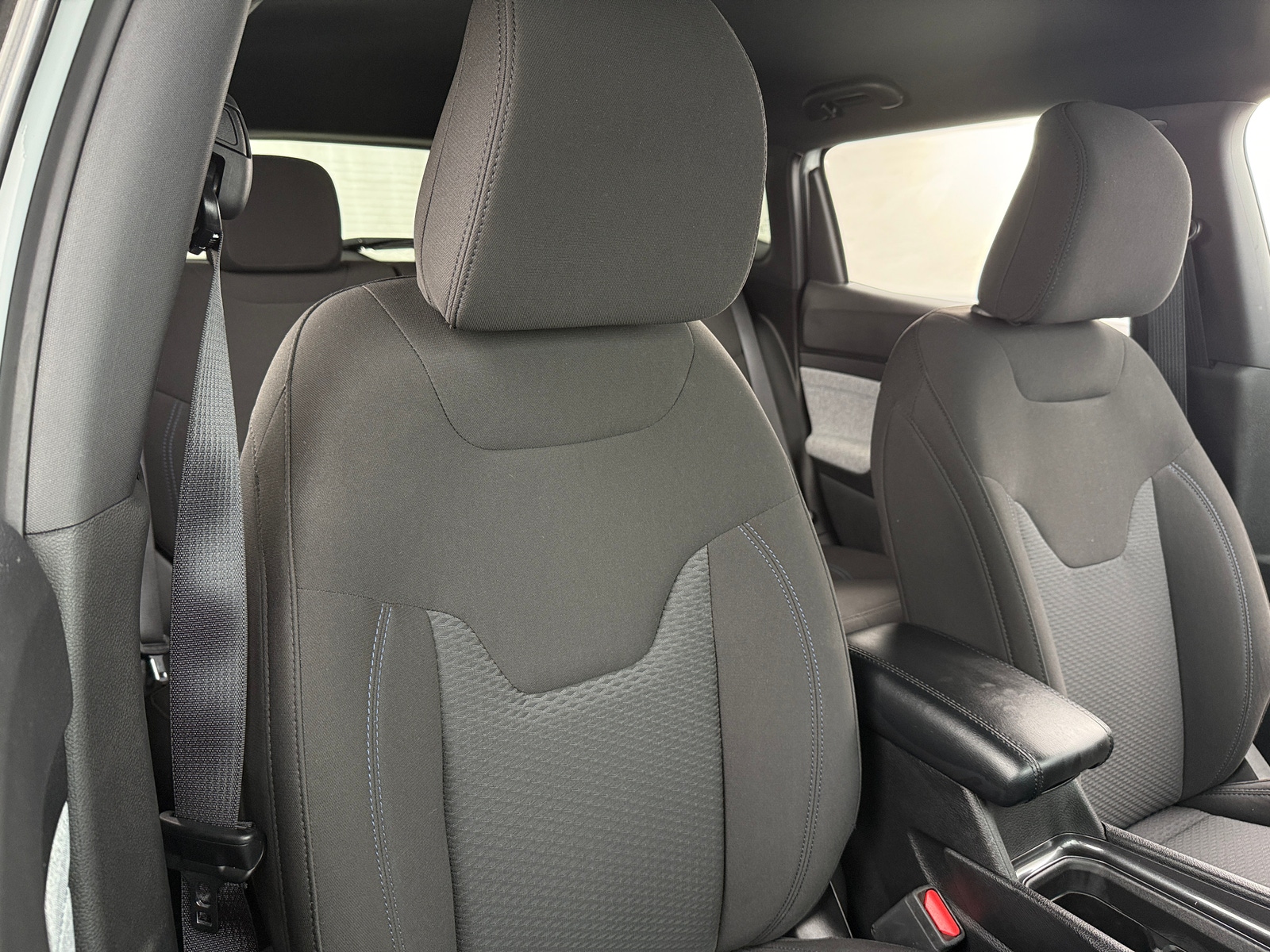 Thumbnail: 2023 Jeep Compass - 2