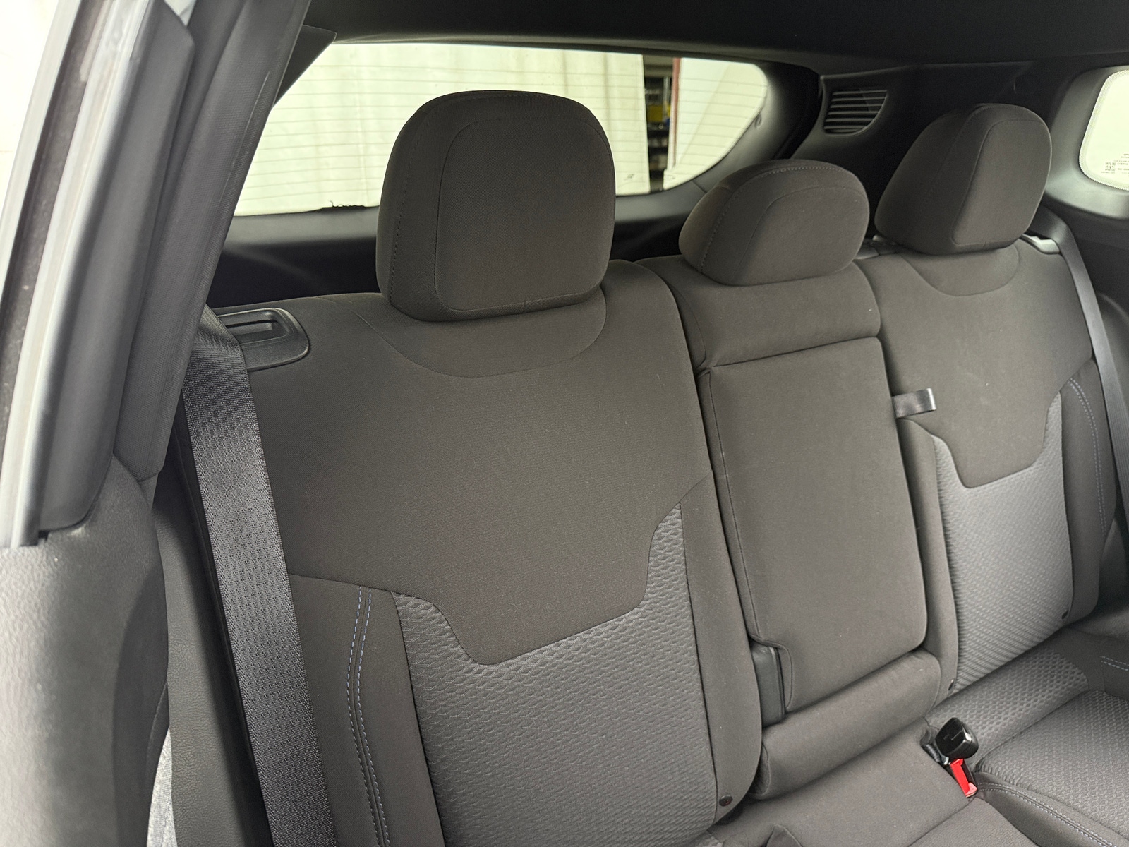 Thumbnail: 2023 Jeep Compass - 6