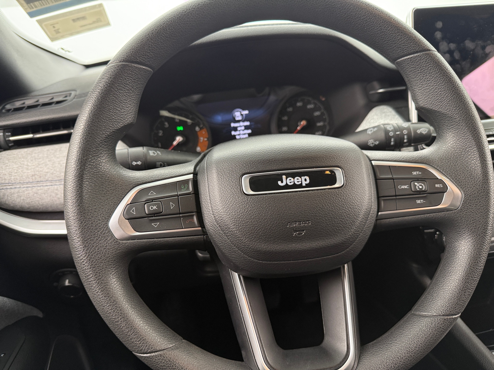Thumbnail: 2023 Jeep Compass - 5