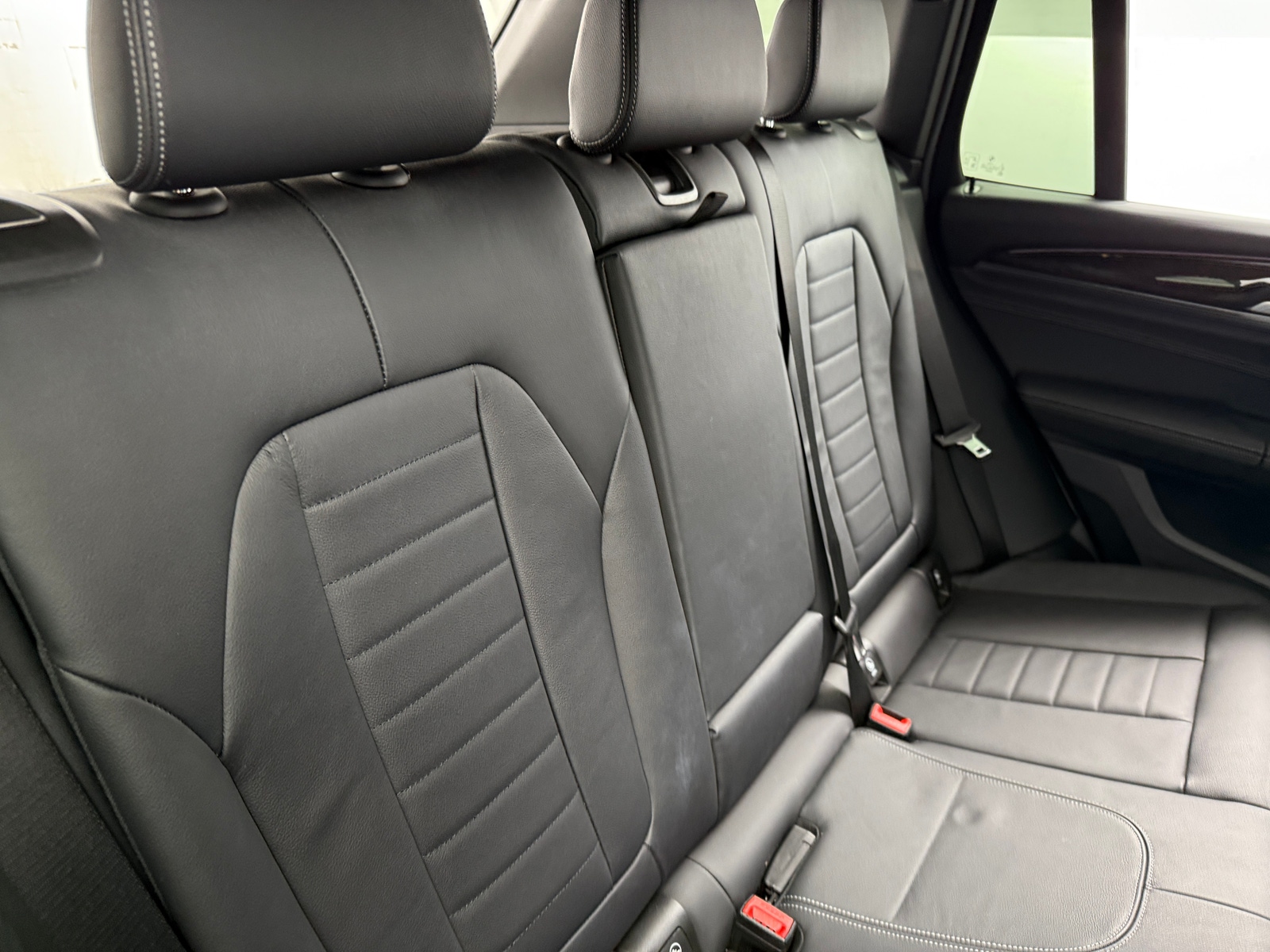 Thumbnail: 2019 BMW X3 - 5