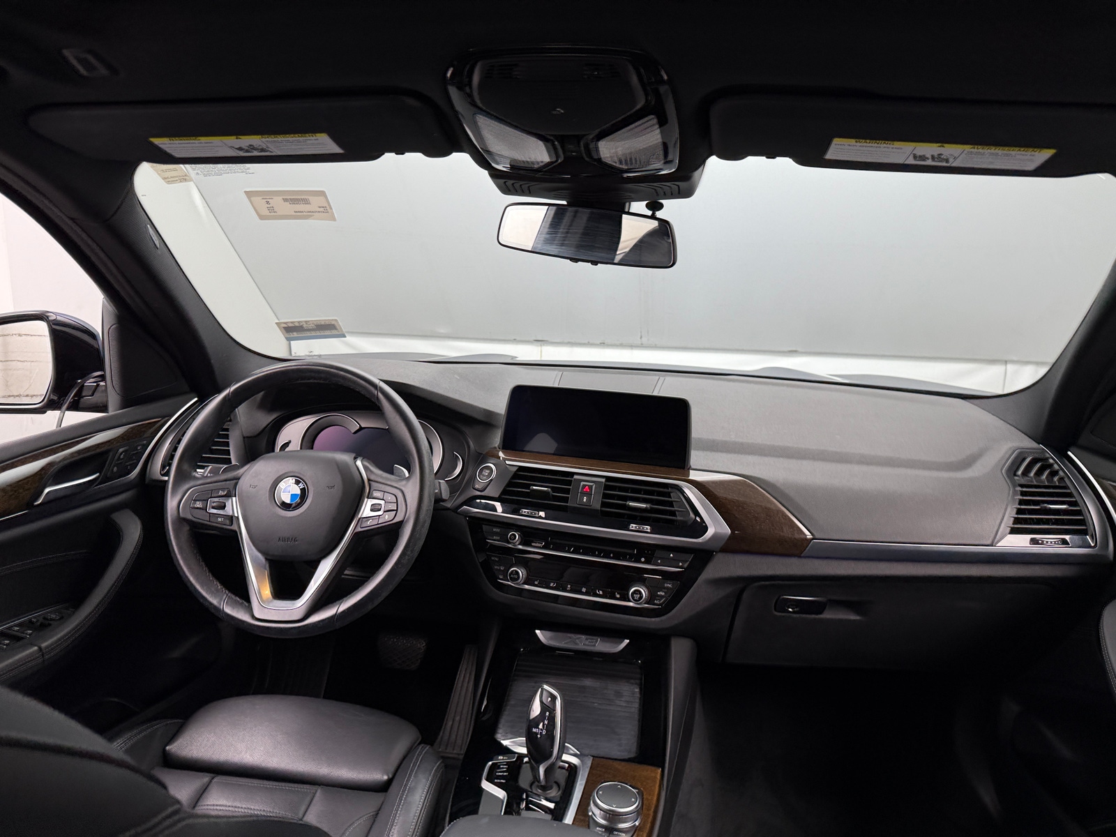 Thumbnail: 2019 BMW X3 - 2