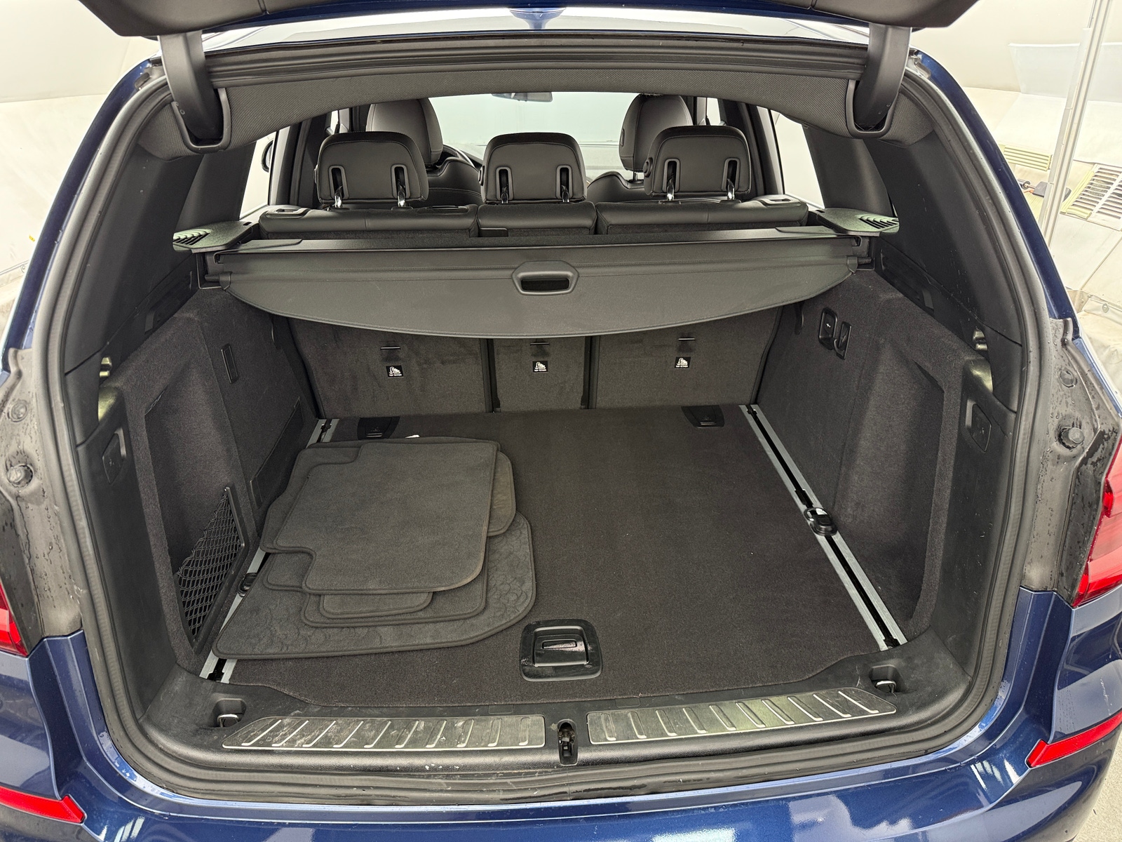 Thumbnail: 2019 BMW X3 - 6