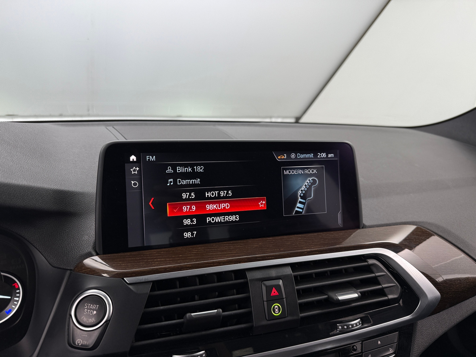 Thumbnail: 2019 BMW X3 - 3