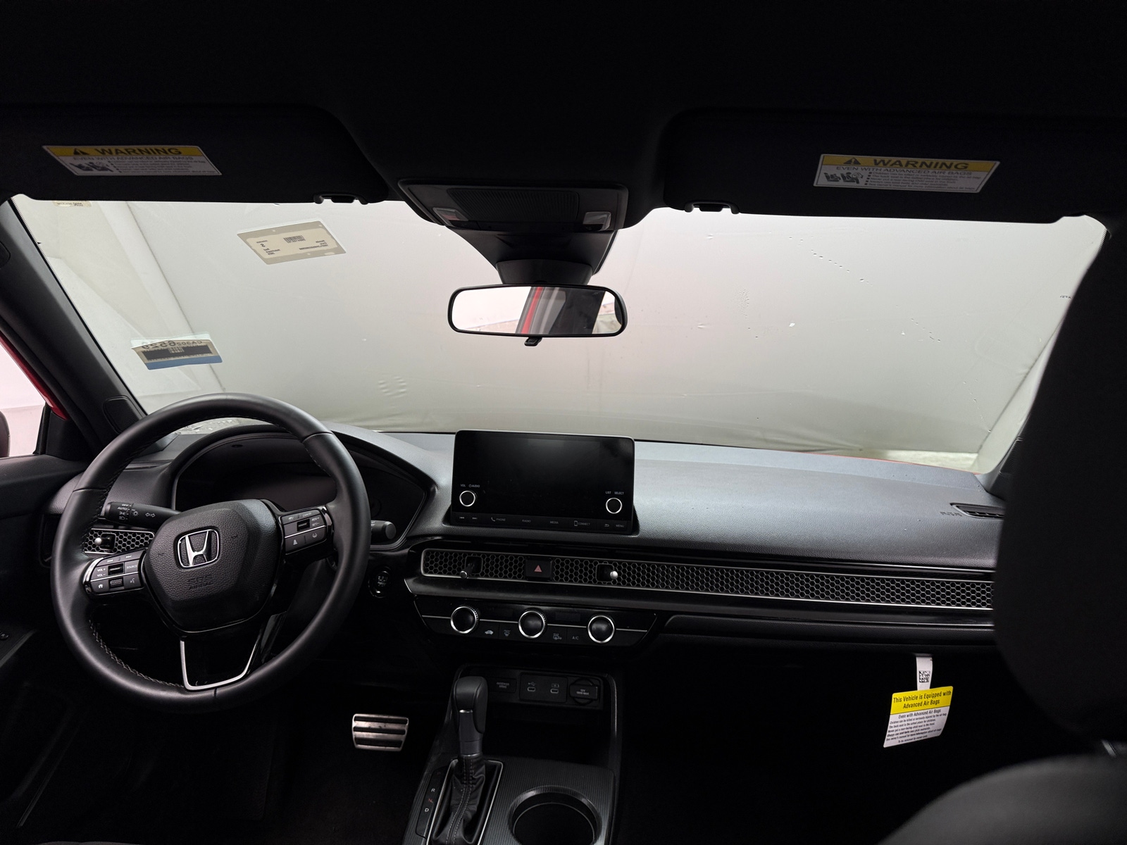 Thumbnail: 2025 Honda Civic - 3
