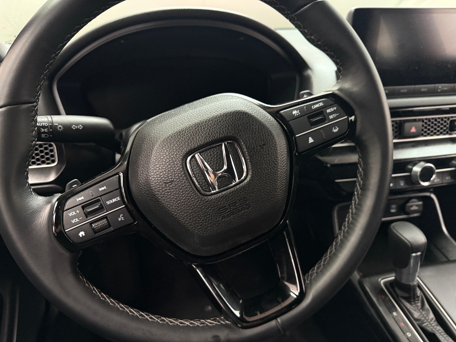 Thumbnail: 2025 Honda Civic - 5