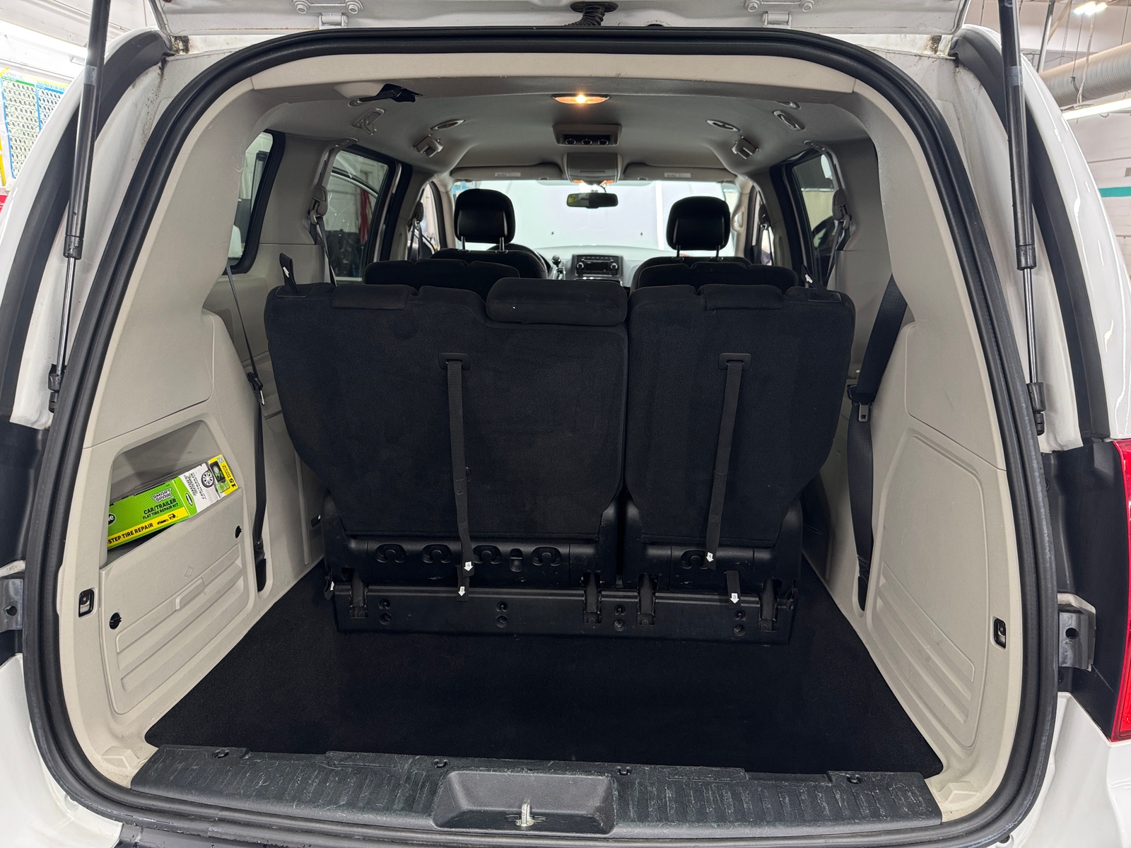 Thumbnail: 2014 Dodge Grand Caravan - 7