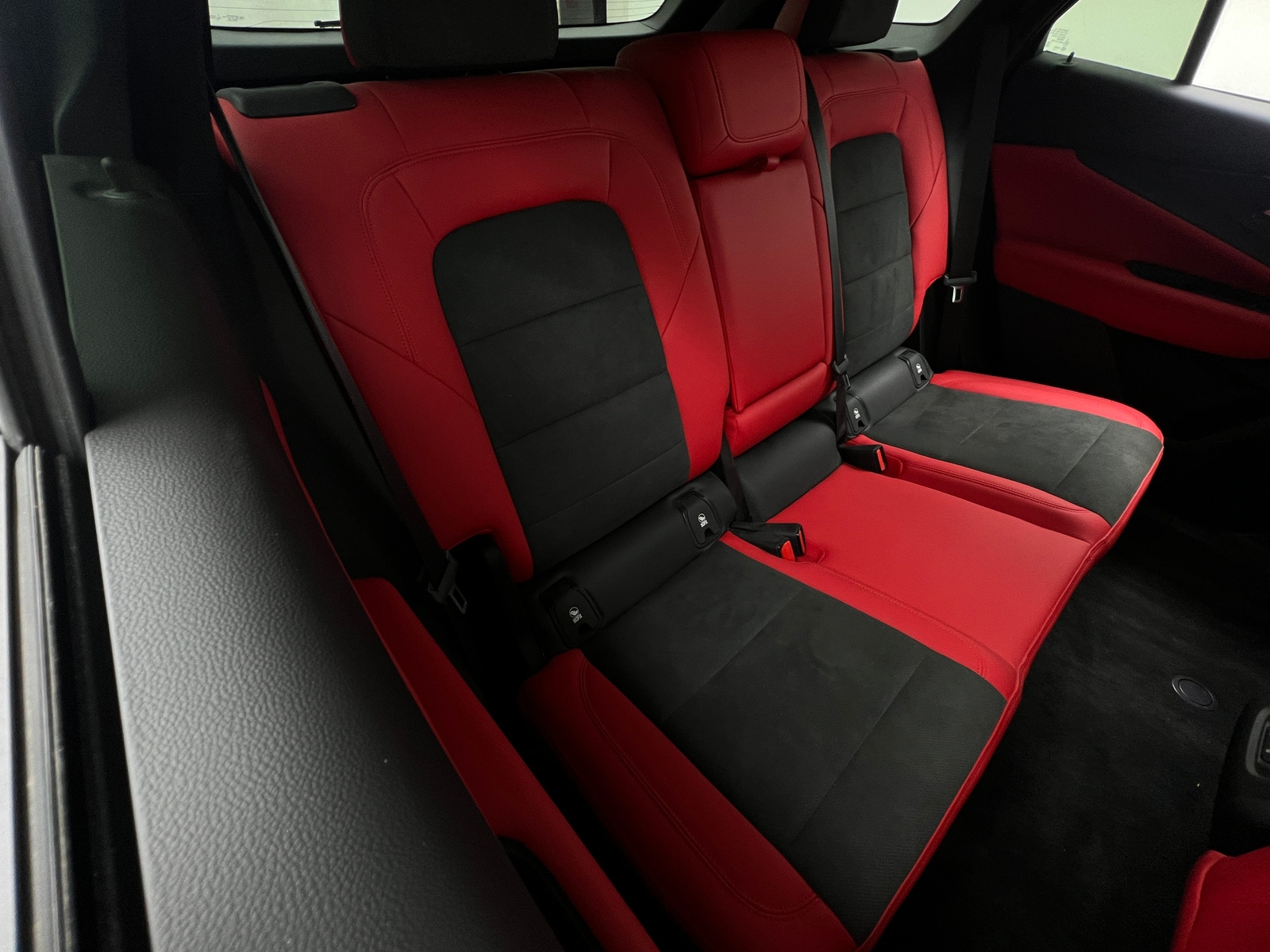 Thumbnail: 2024 Chevrolet Blazer EV - 5