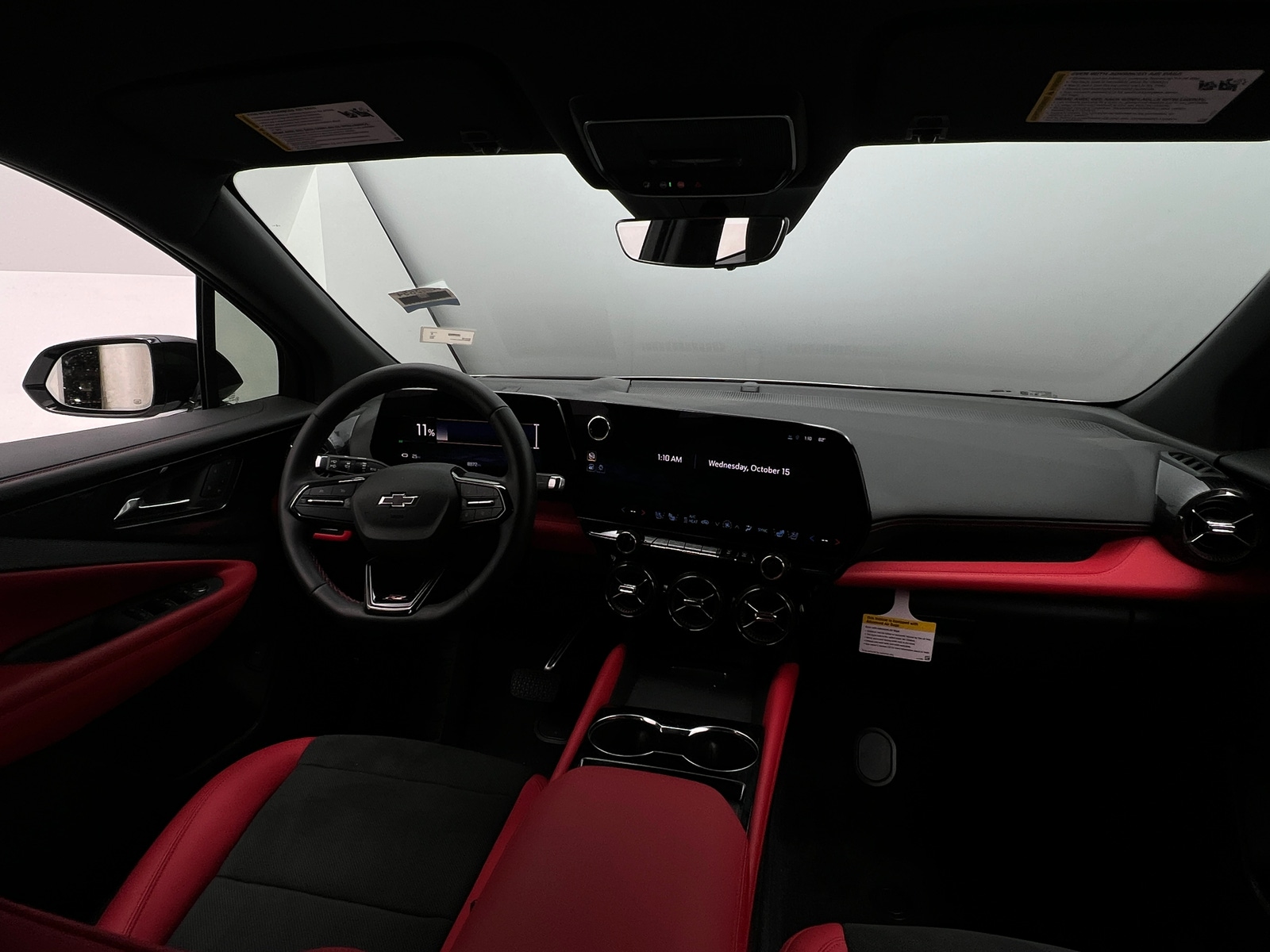 Thumbnail: 2024 Chevrolet Blazer EV - 2