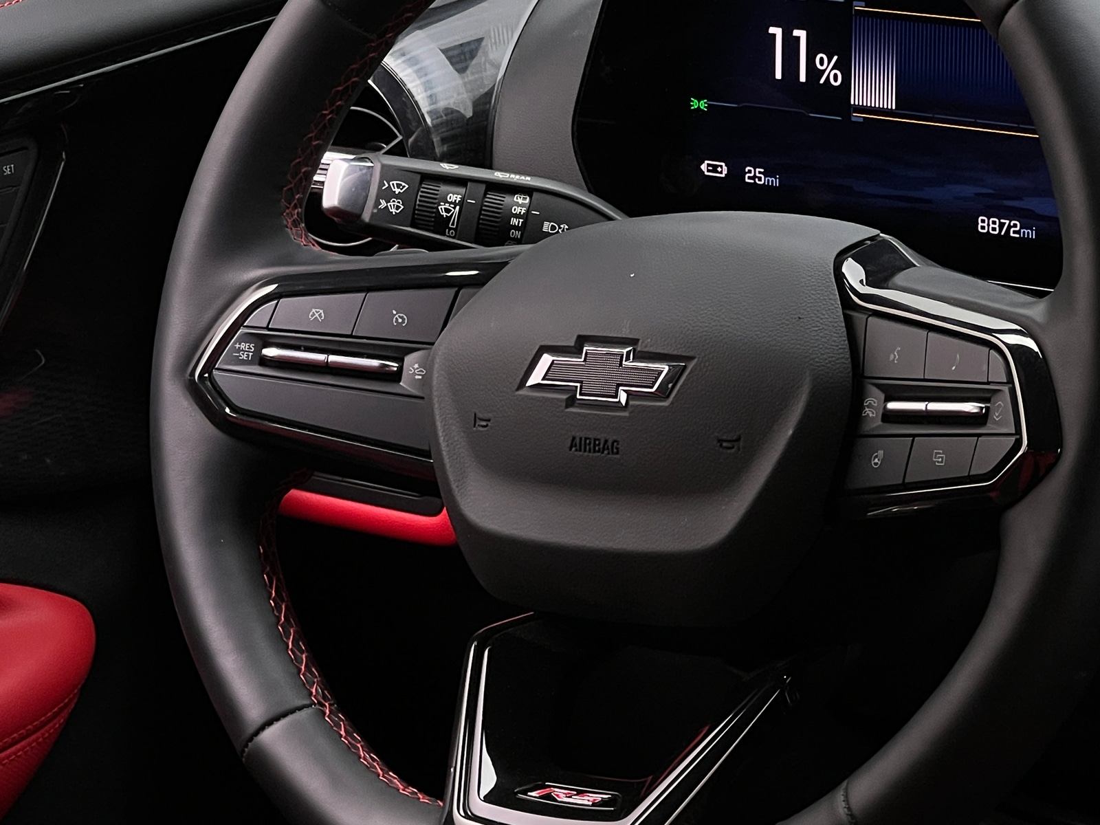Thumbnail: 2024 Chevrolet Blazer EV - 4