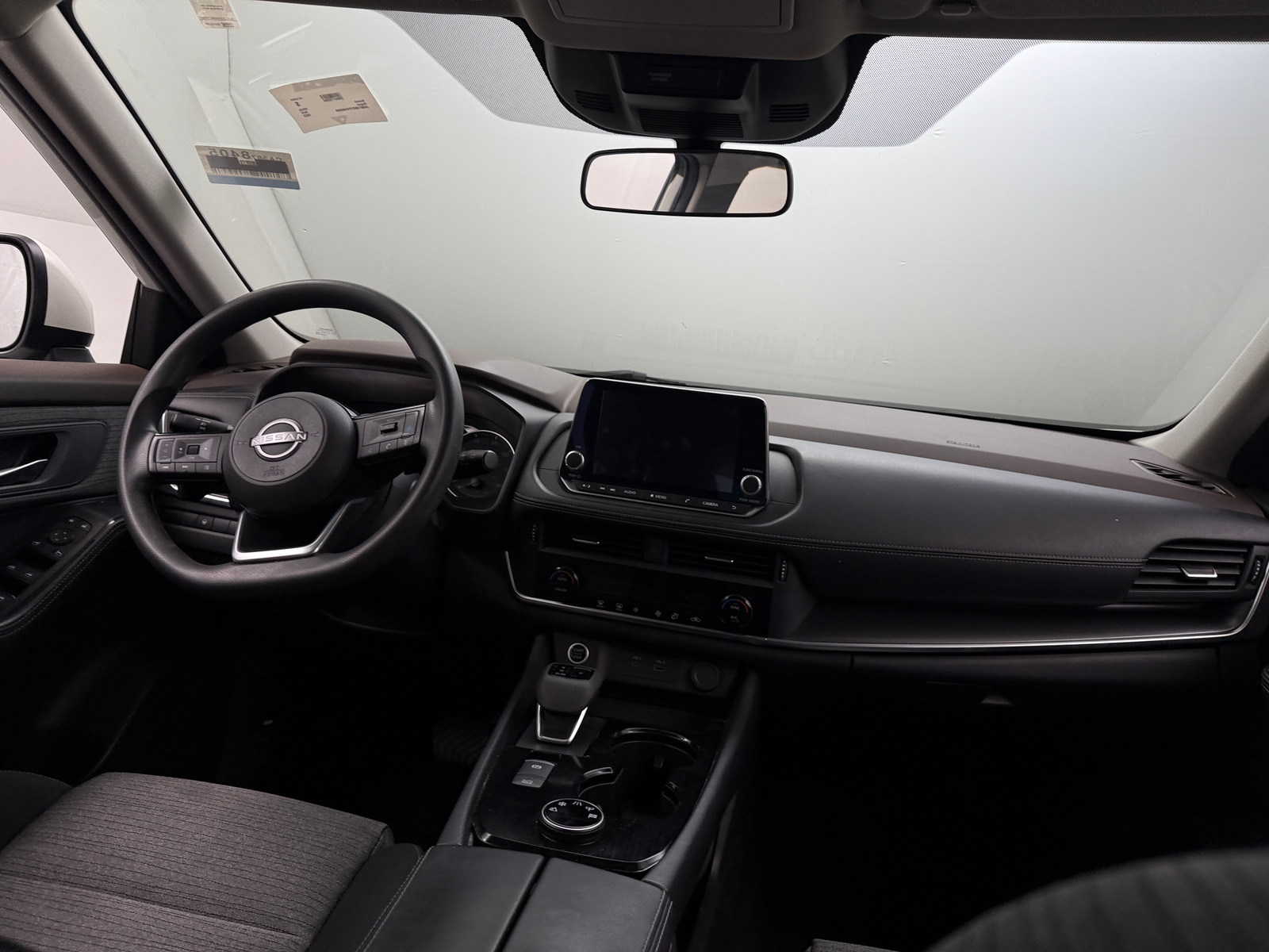 Thumbnail: 2023 Nissan Rogue - 3