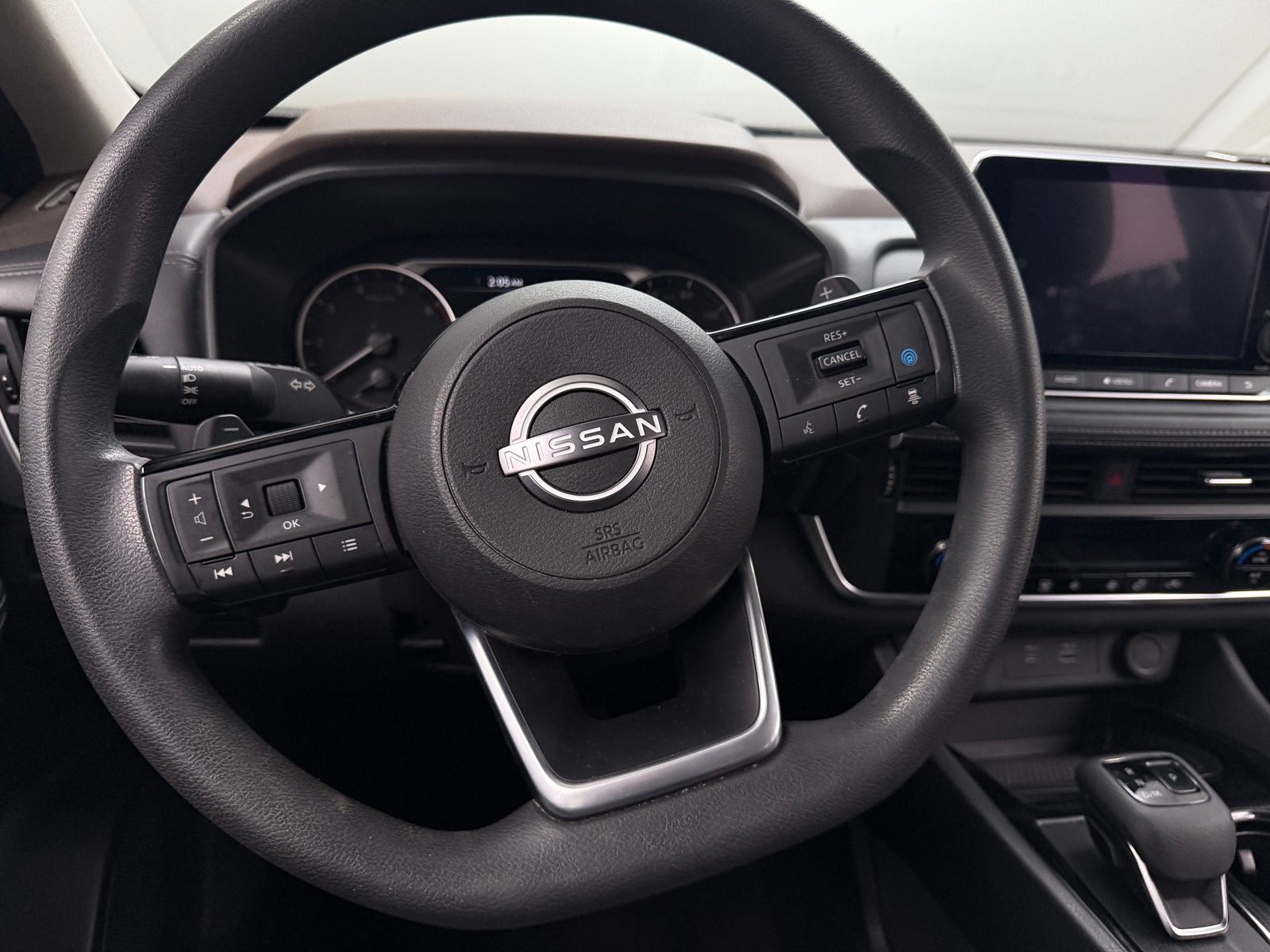 Thumbnail: 2023 Nissan Rogue - 5