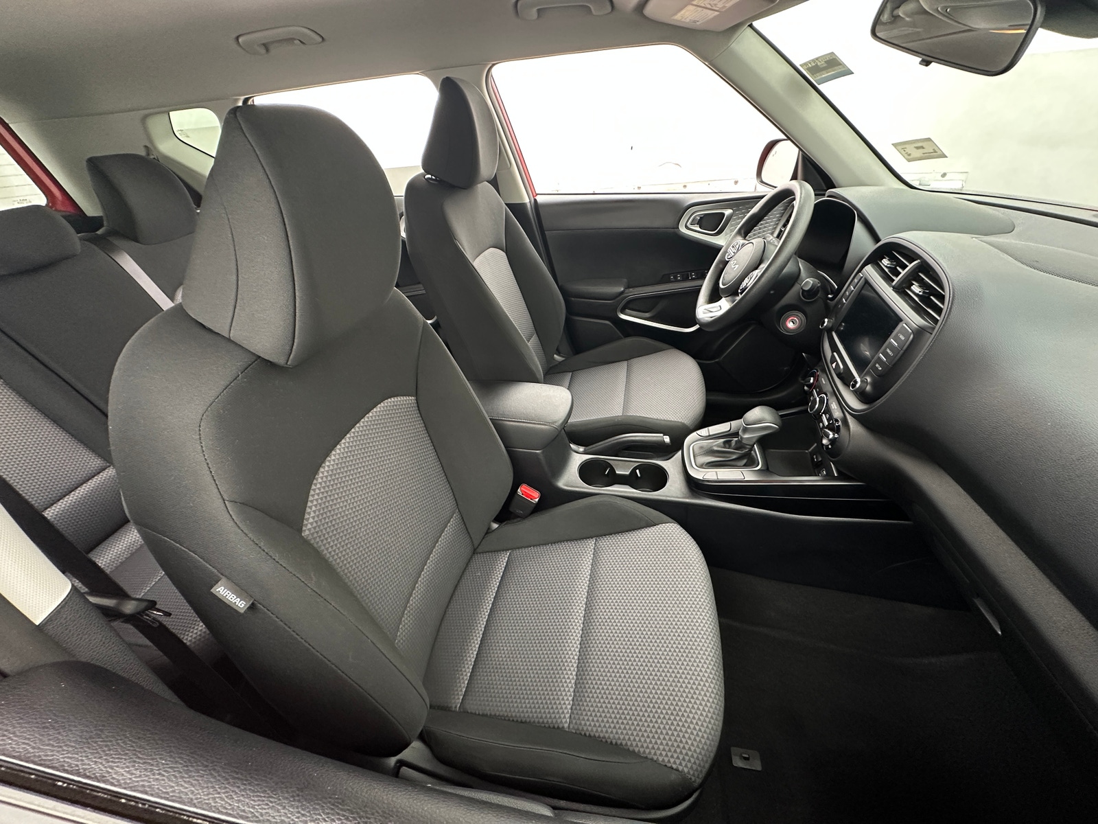 Thumbnail: 2024 Kia Soul - 2