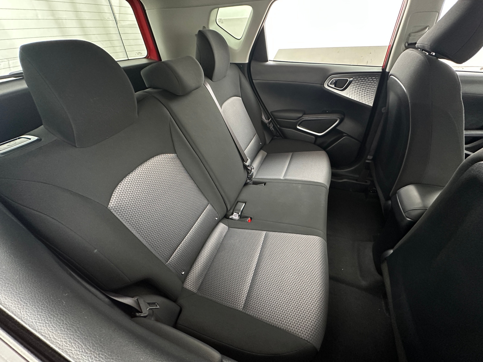 Thumbnail: 2024 Kia Soul - 6