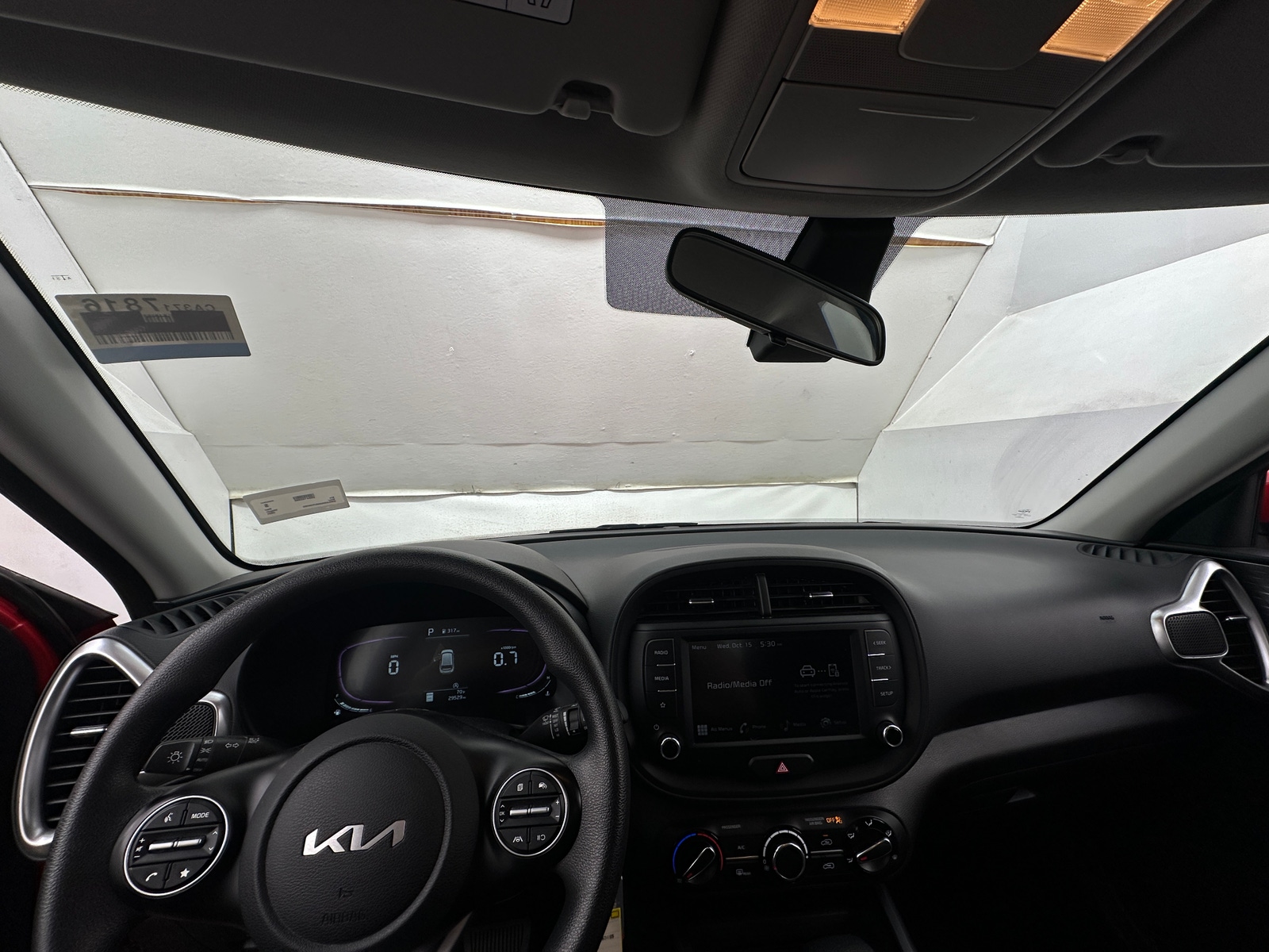 Thumbnail: 2024 Kia Soul - 3