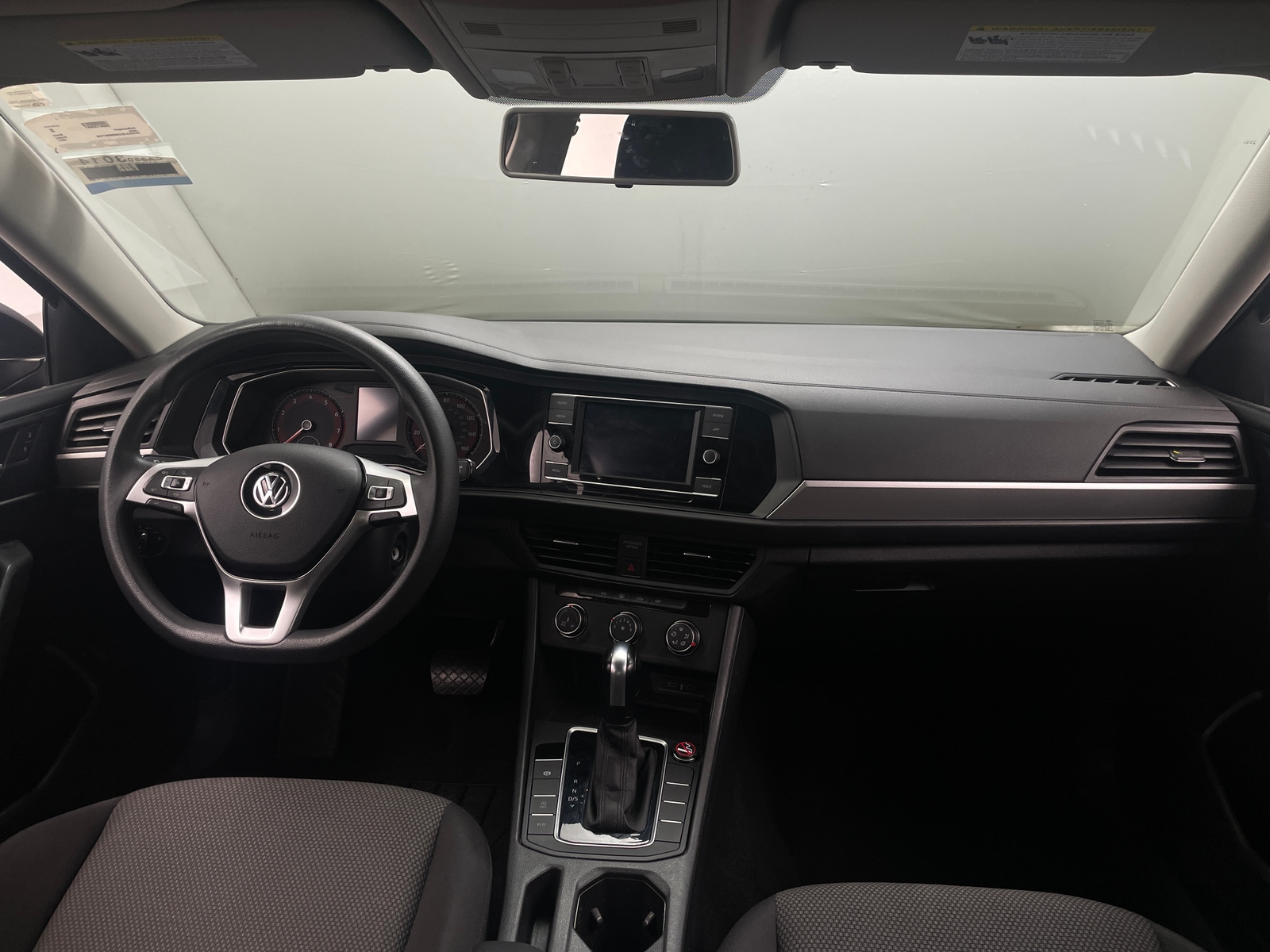 Thumbnail: 2021 Volkswagen Jetta - 3
