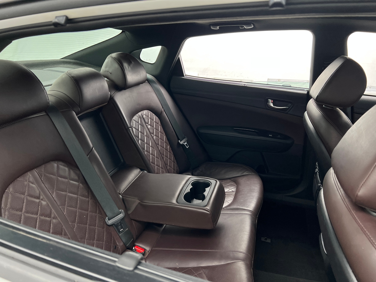 Thumbnail: 2019 Kia Optima - 5