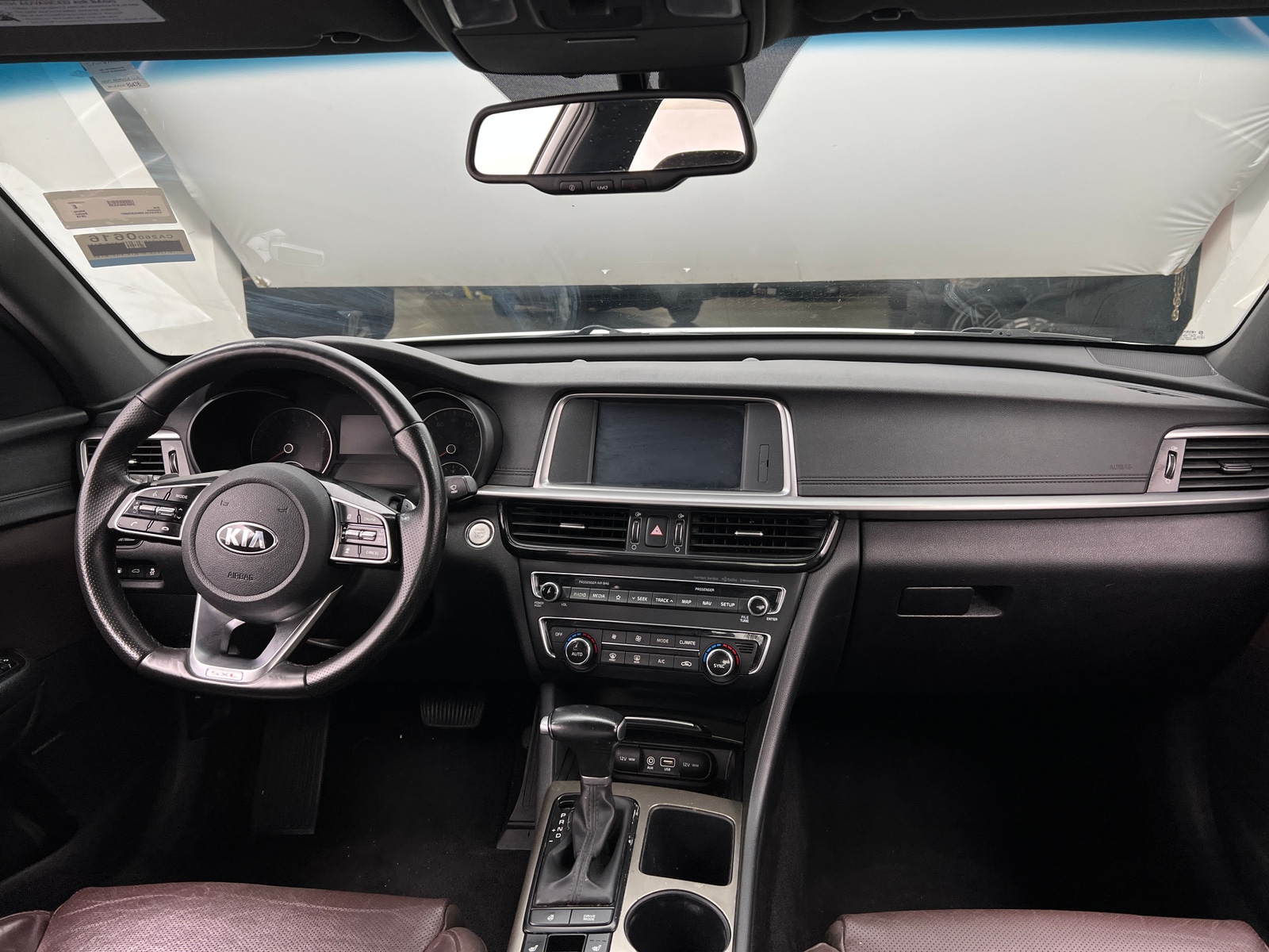 Thumbnail: 2019 Kia Optima - 2