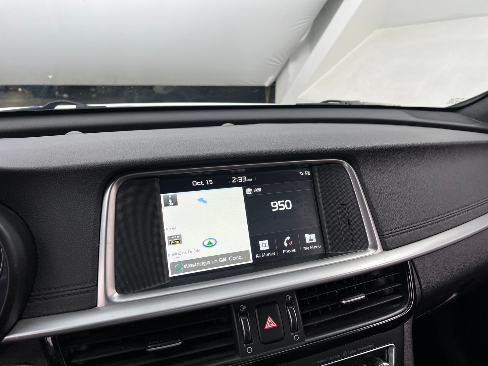Thumbnail: 2019 Kia Optima - 3