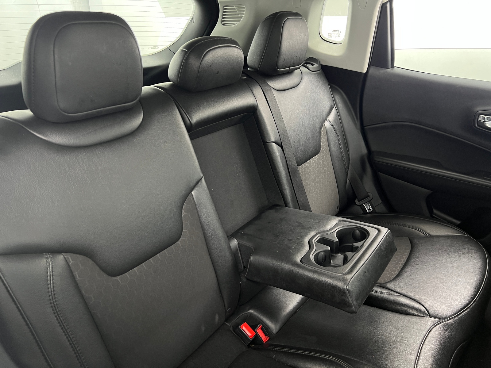 Thumbnail: 2020 Jeep Compass - 5