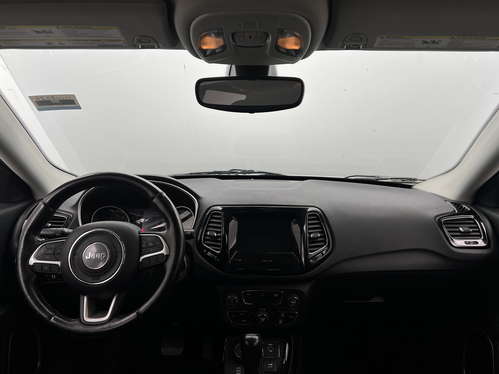 Thumbnail: 2020 Jeep Compass - 2