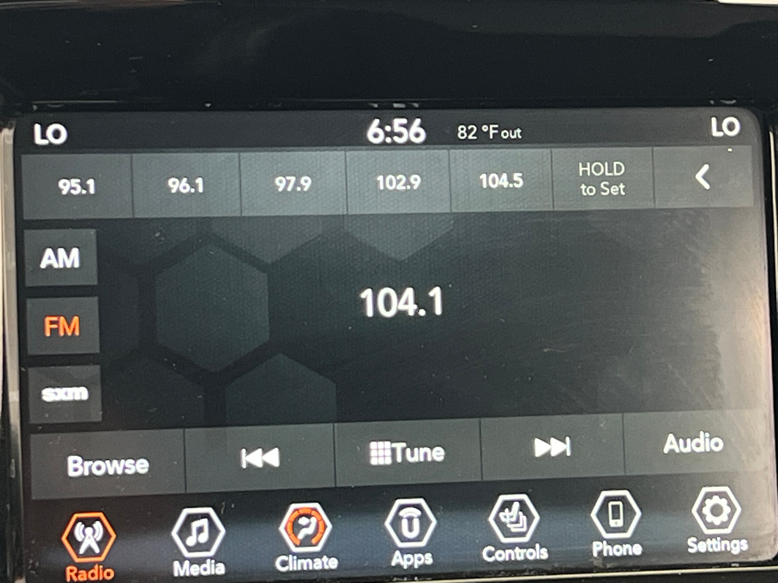 Thumbnail: 2020 Jeep Compass - 3