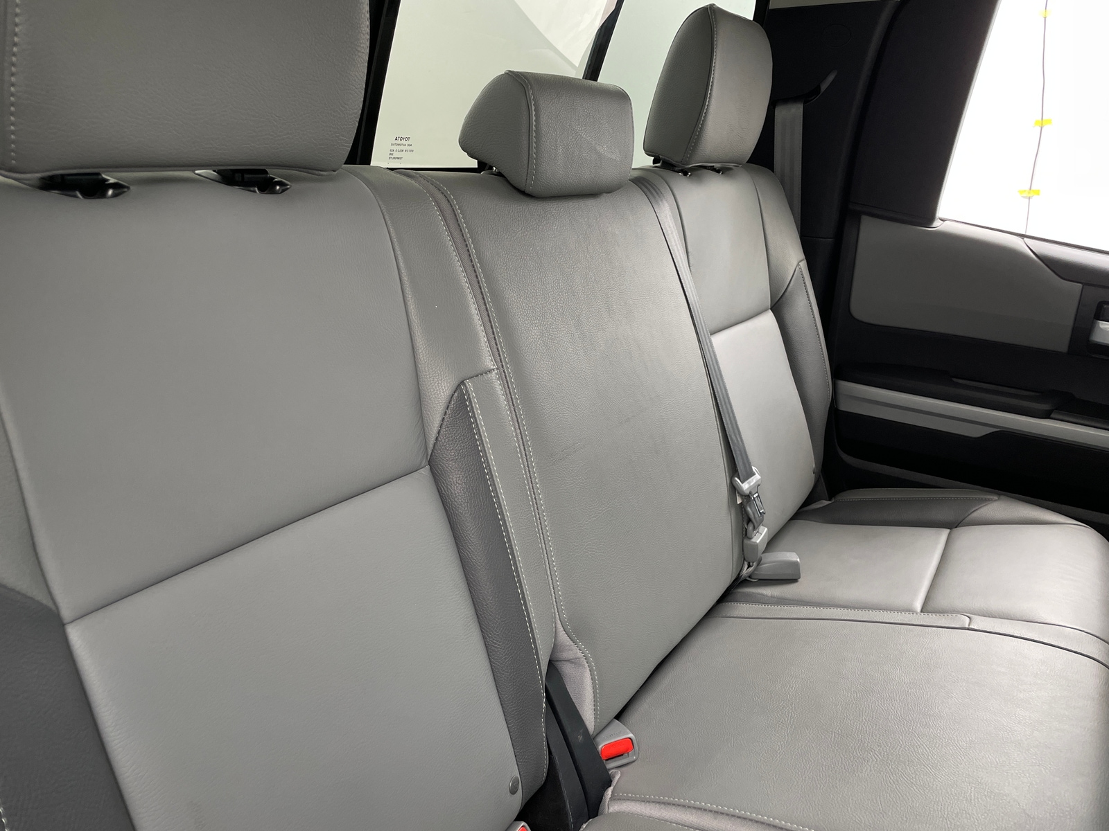 Thumbnail: 2020 Toyota Tundra - 5