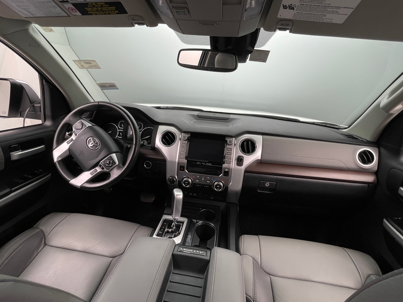 Thumbnail: 2020 Toyota Tundra - 2