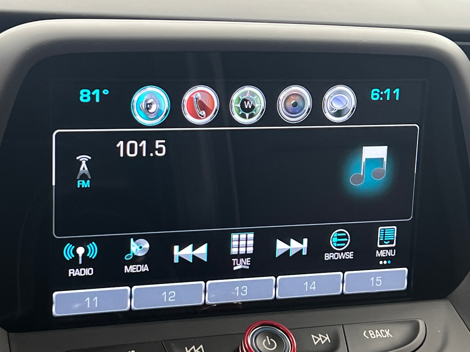 Thumbnail: 2018 Chevrolet Camaro - 2