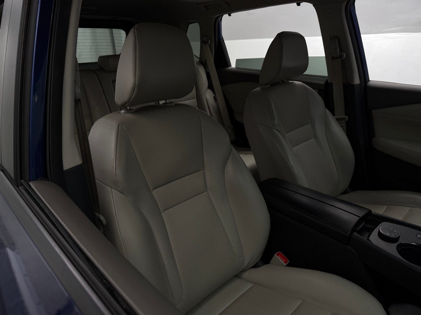 Thumbnail: 2022 Nissan Rogue - 2