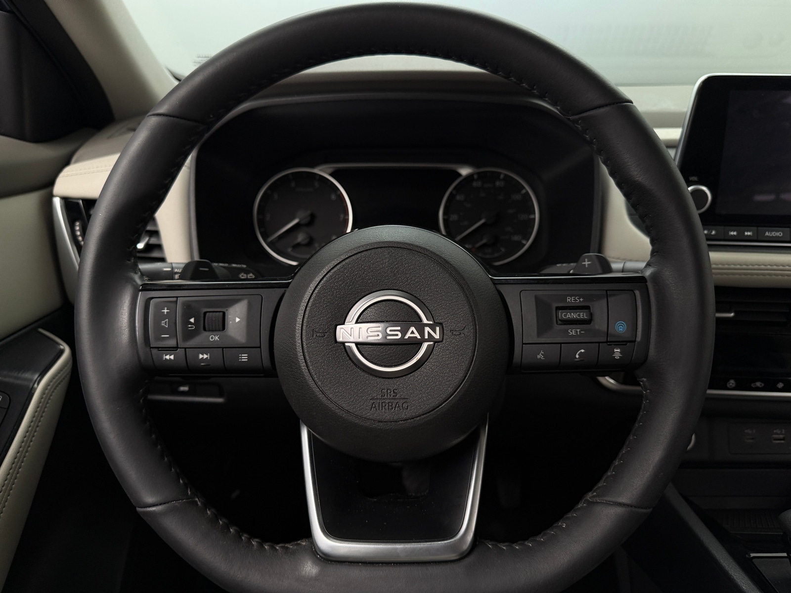 Thumbnail: 2022 Nissan Rogue - 5