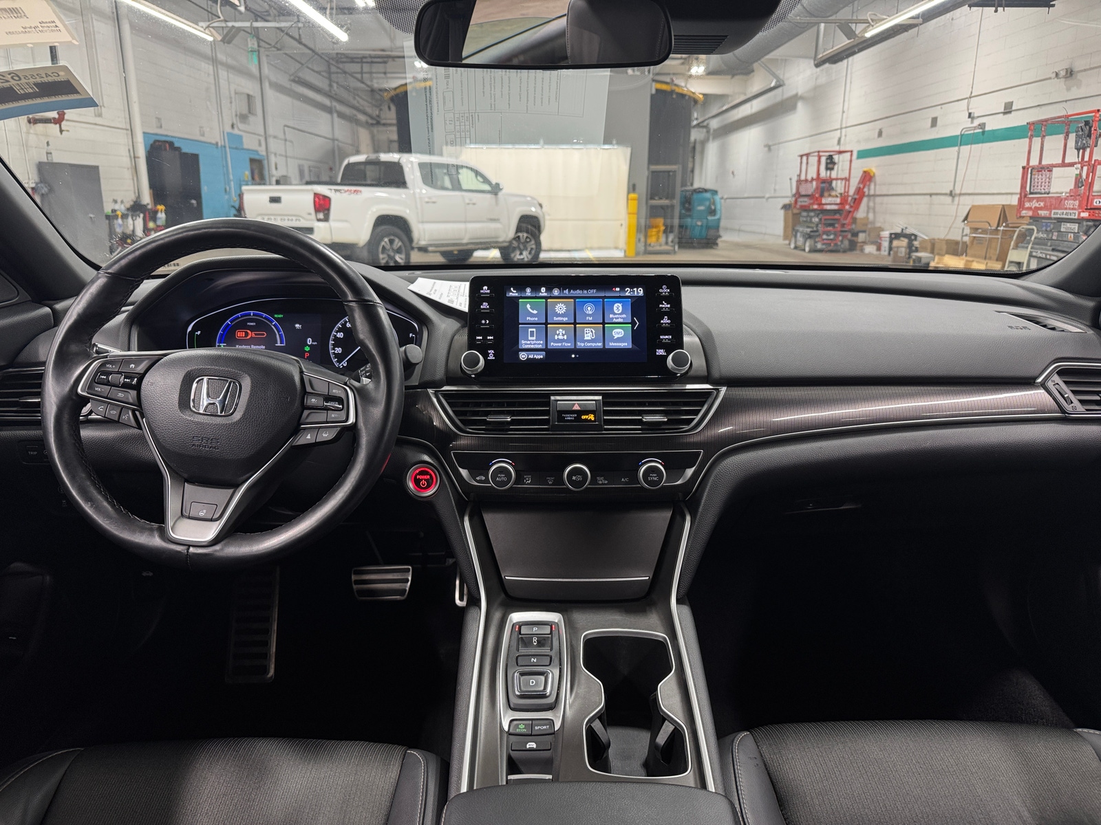 Thumbnail: 2022 Honda Accord - 2