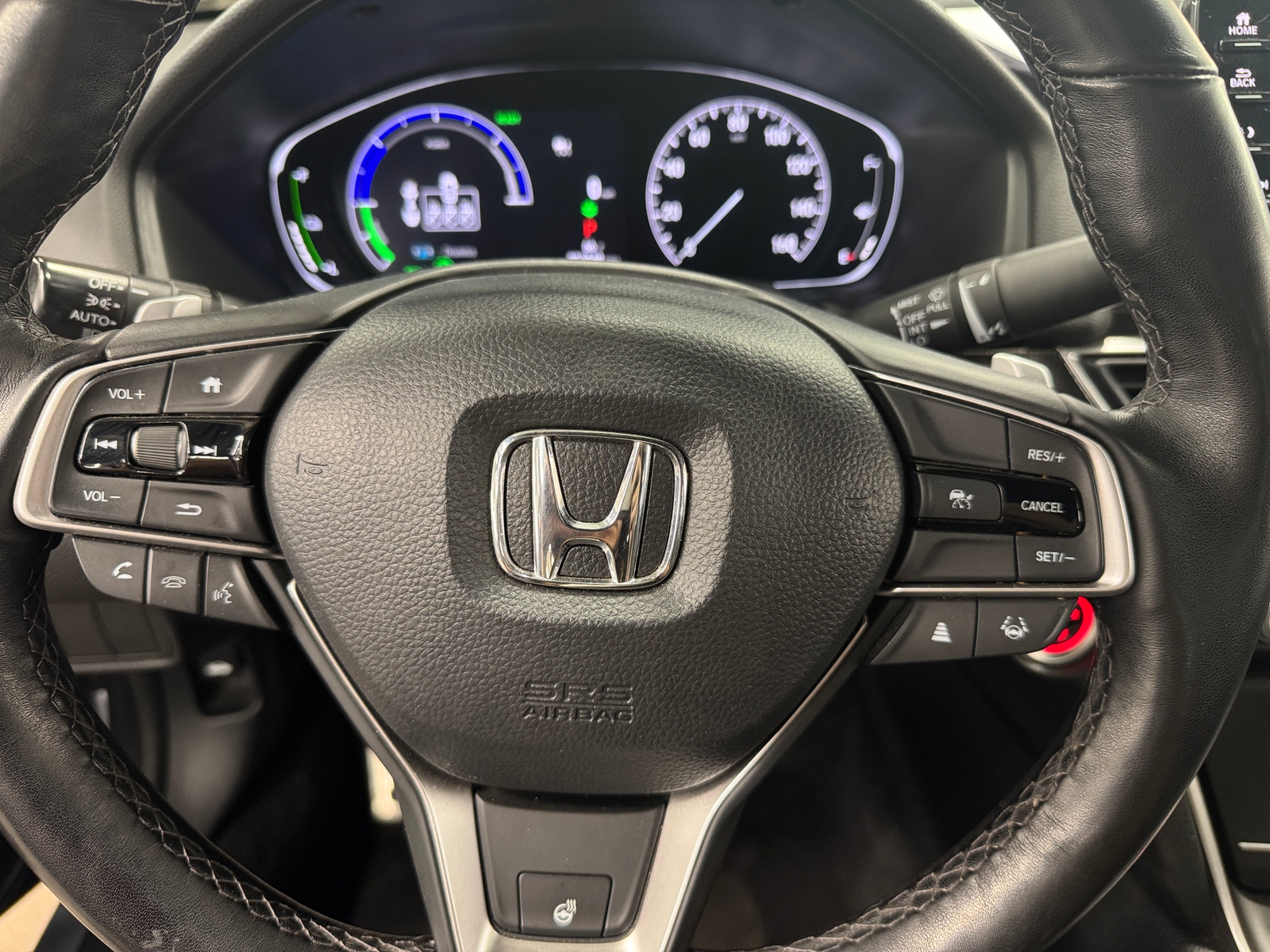 Thumbnail: 2022 Honda Accord - 4