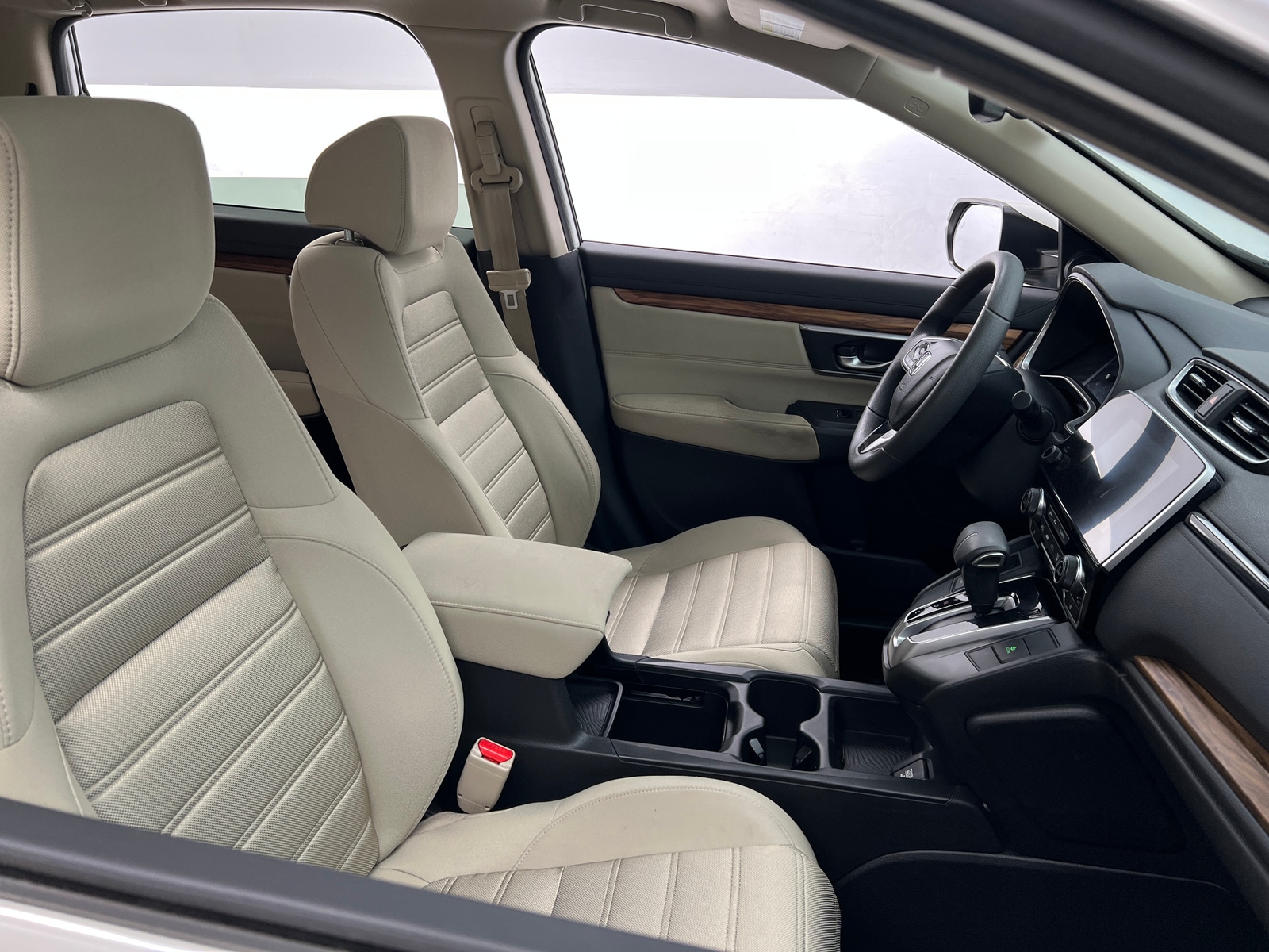 Thumbnail: 2018 Honda CR-V - 2