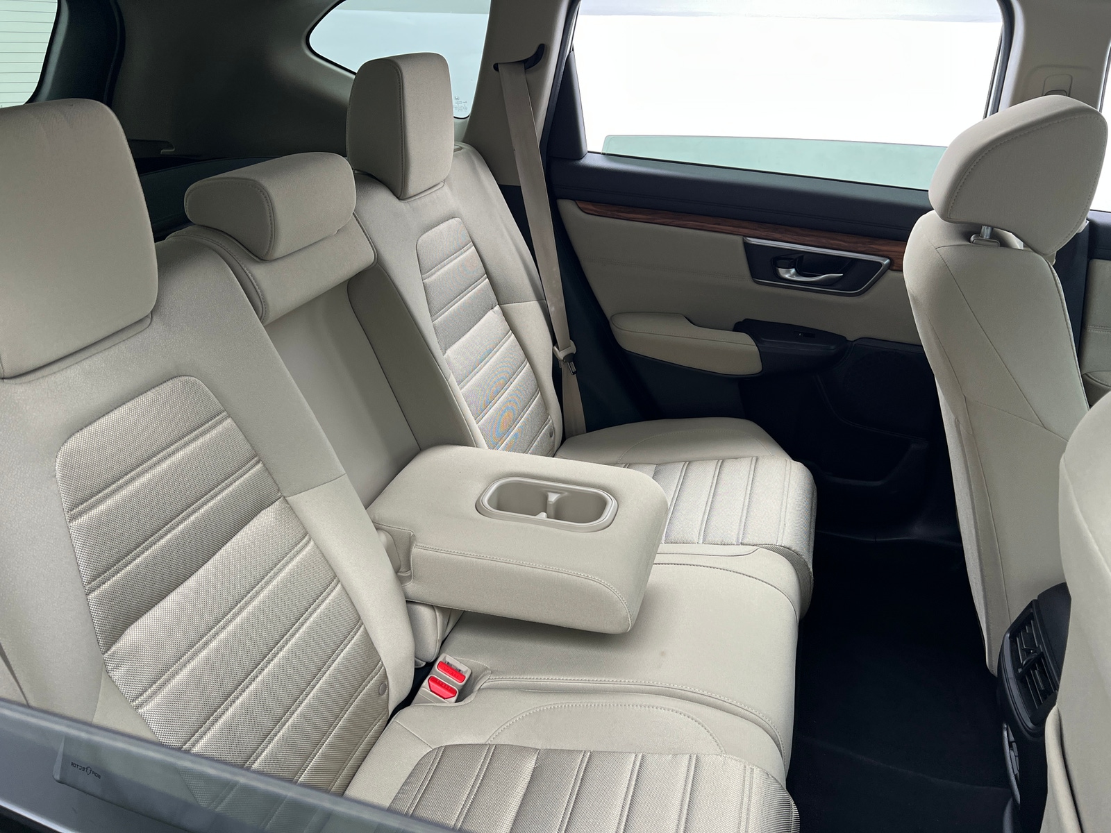 Thumbnail: 2018 Honda CR-V - 6