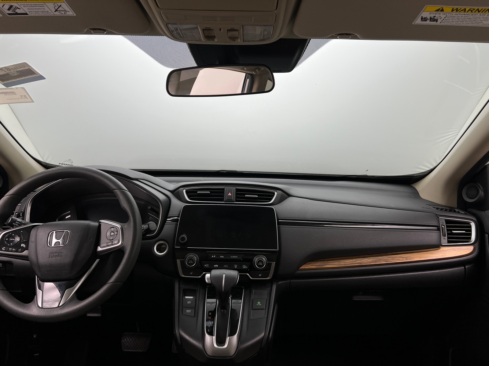 Thumbnail: 2018 Honda CR-V - 3